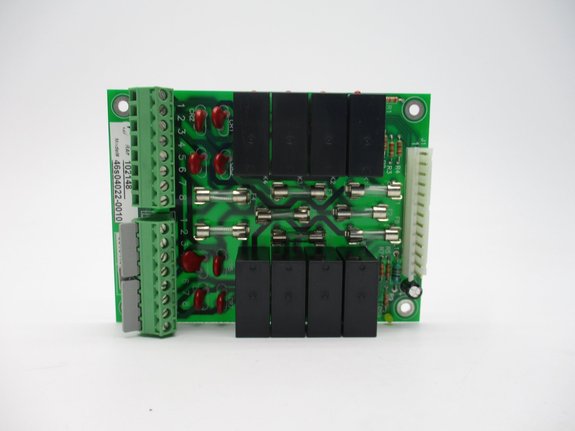 MAGNETEK 46S04002-0010 R00 NSNP