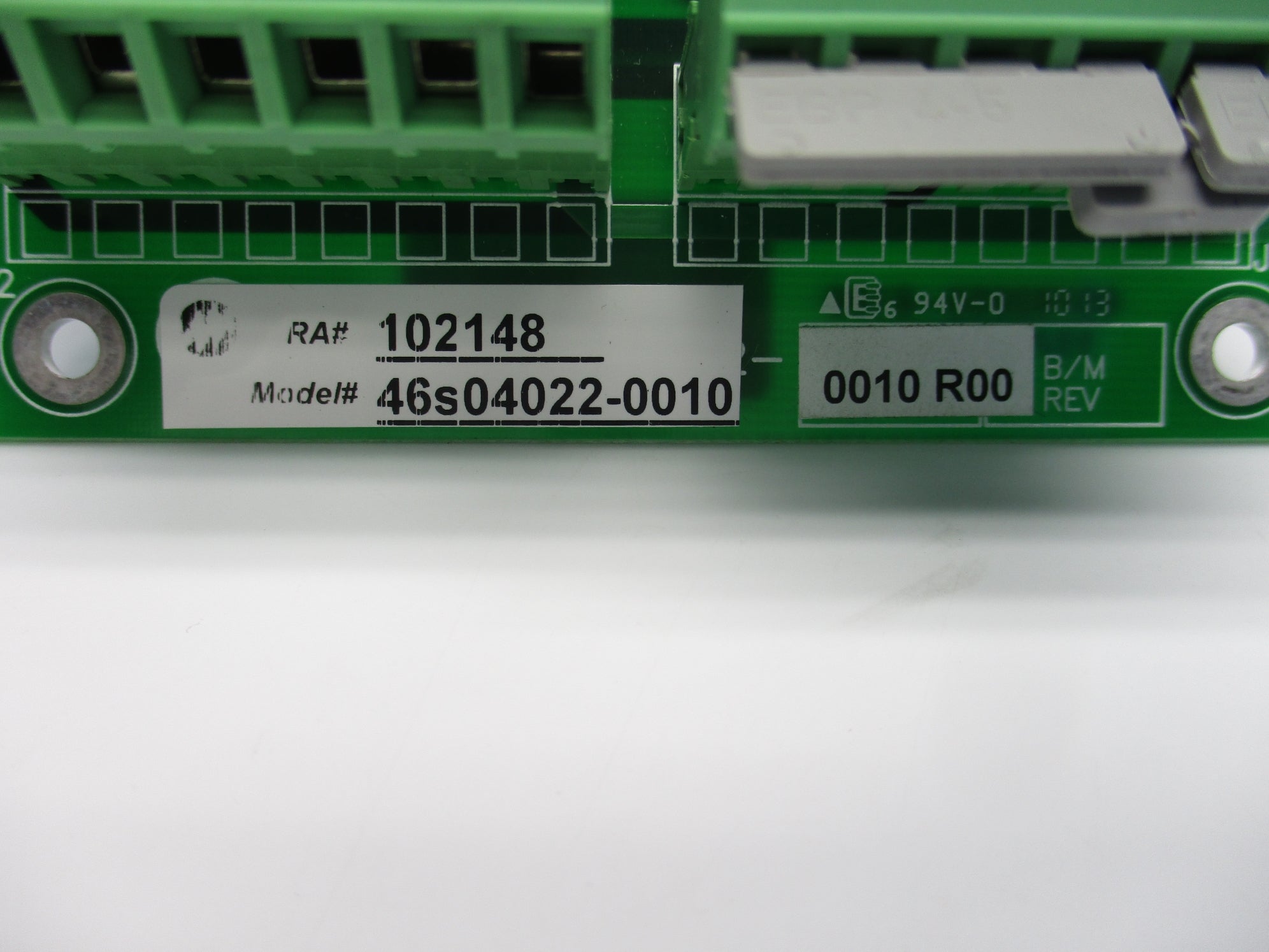 MAGNETEK 46S04002-0010 R00 NSNP