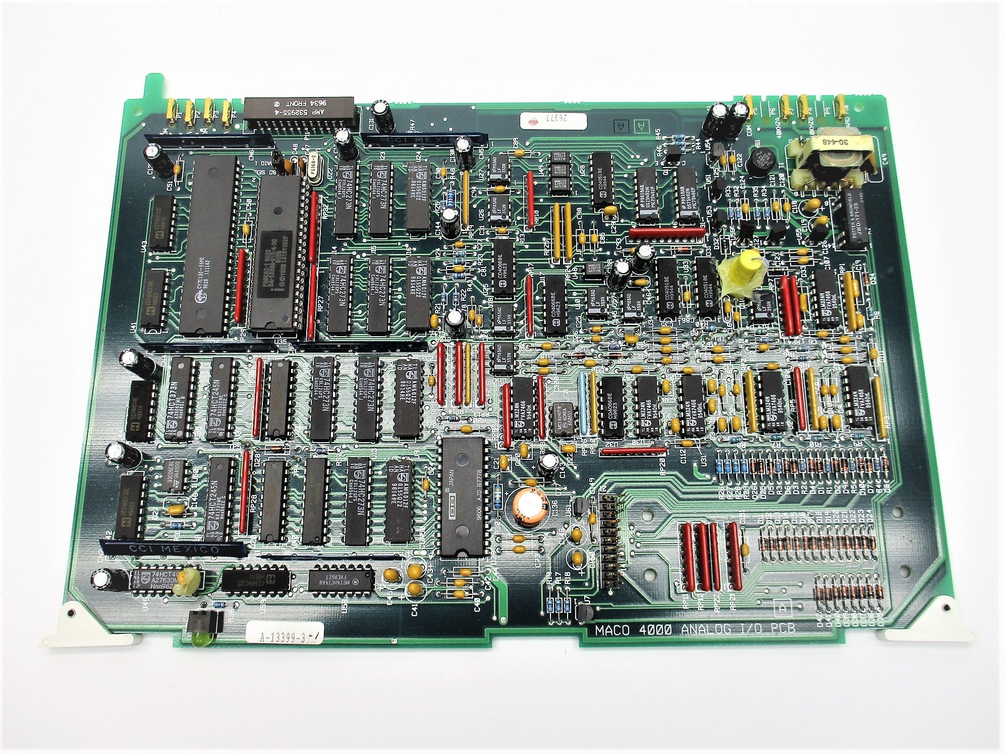 MACO A-13399-3 REMAN