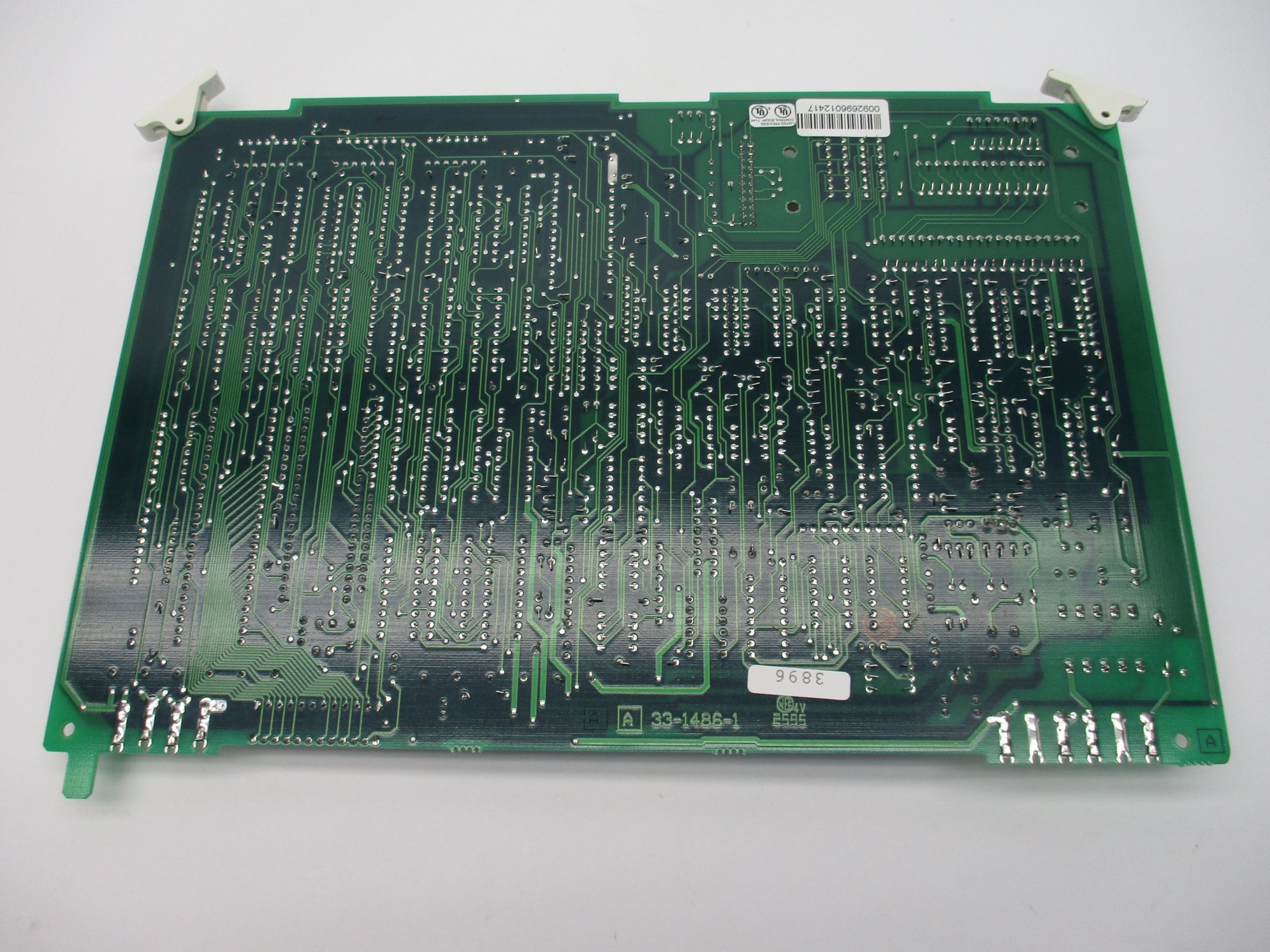 MACO A-13399-3 REMAN