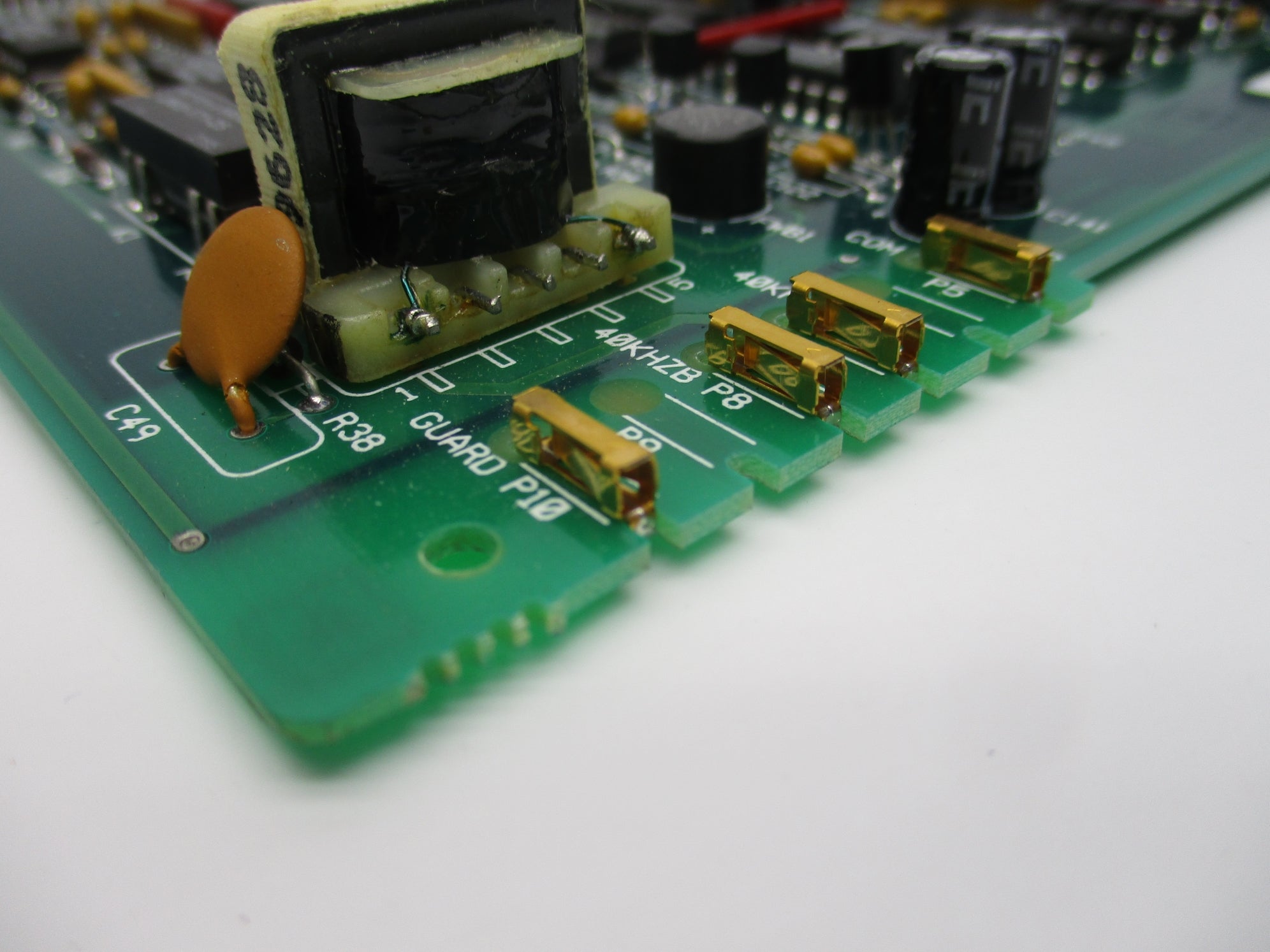 MACO A-13399-3 REMAN