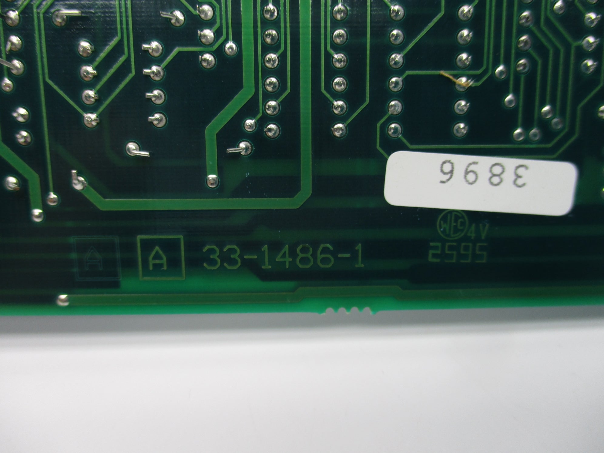 MACO A-13399-3 REMAN
