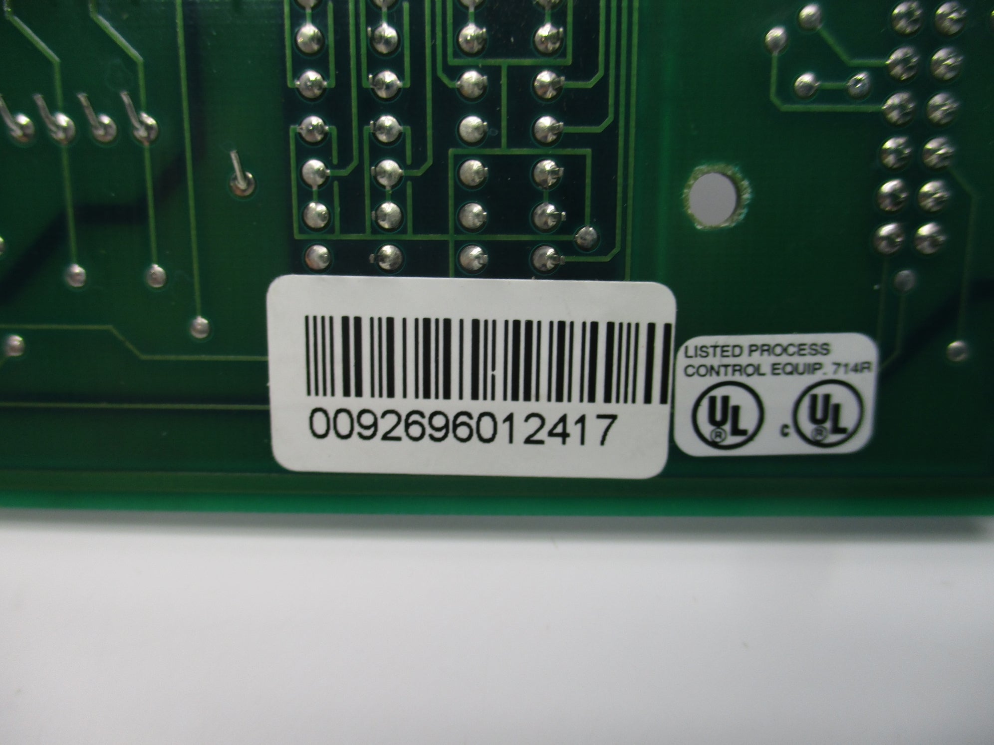 MACO A-13399-3 REMAN