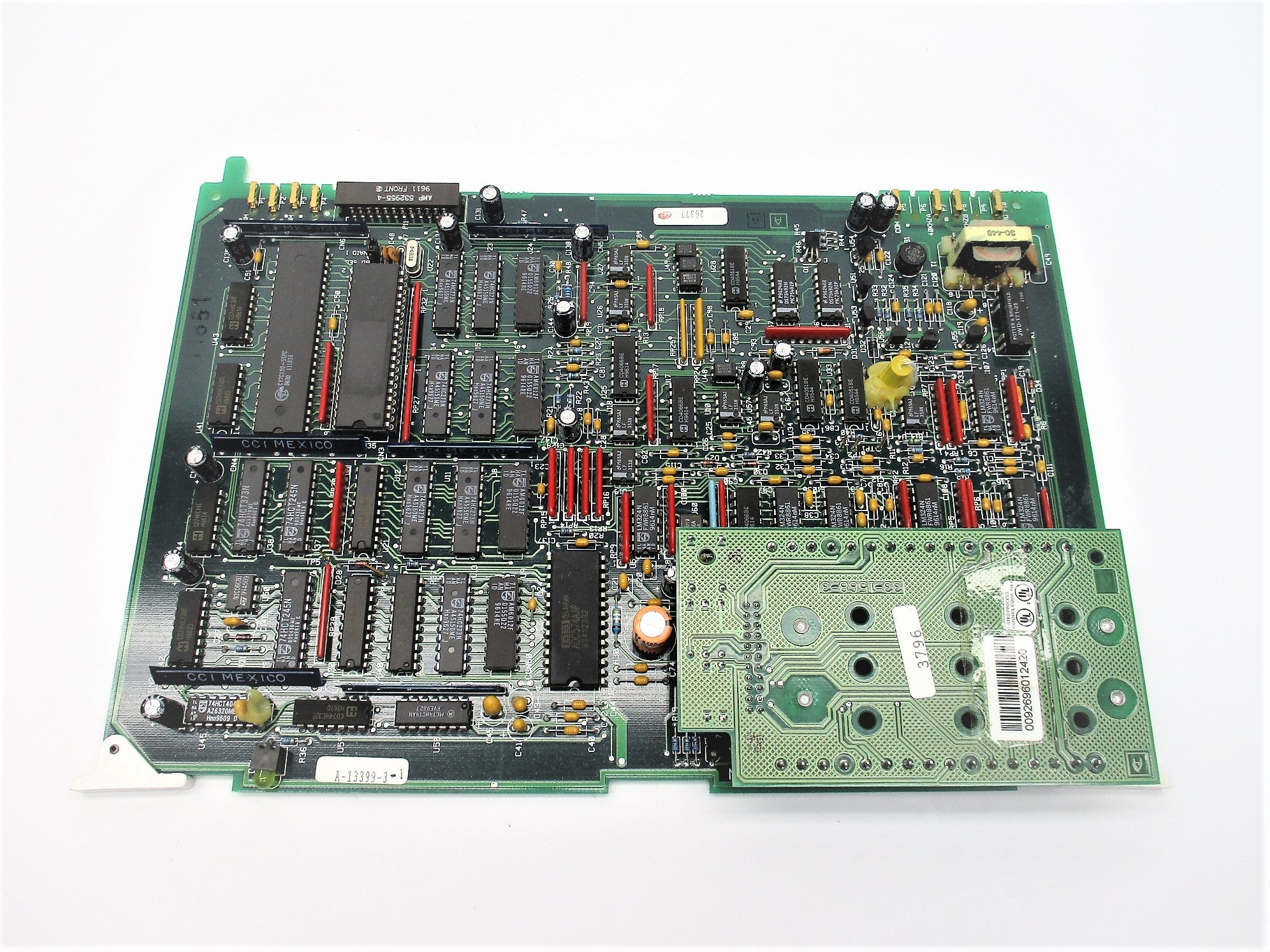 MACO A-13399-3 (AS PICTURED) REMAN