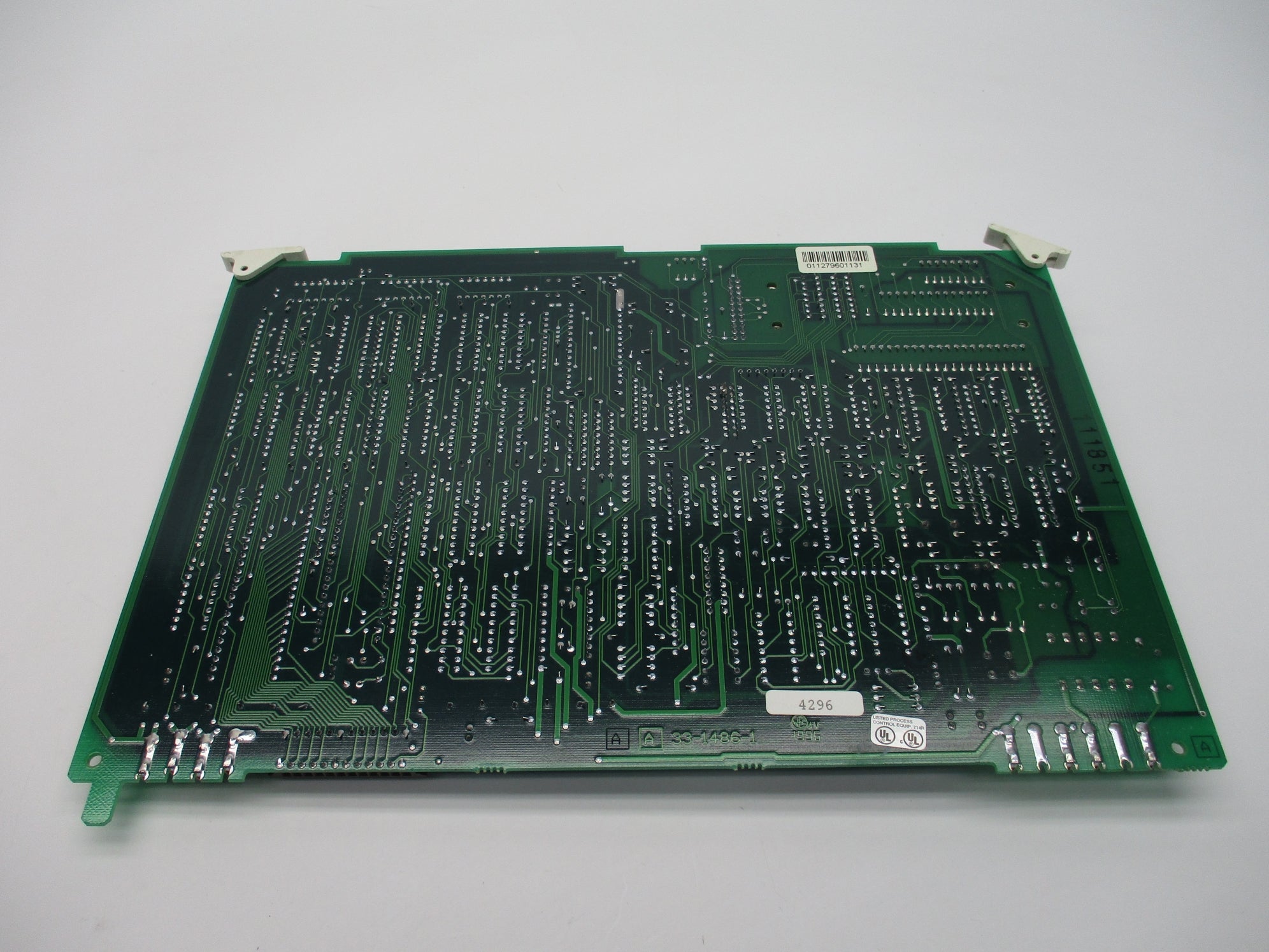 MACO A-13399-3 (AS PICTURED) REMAN