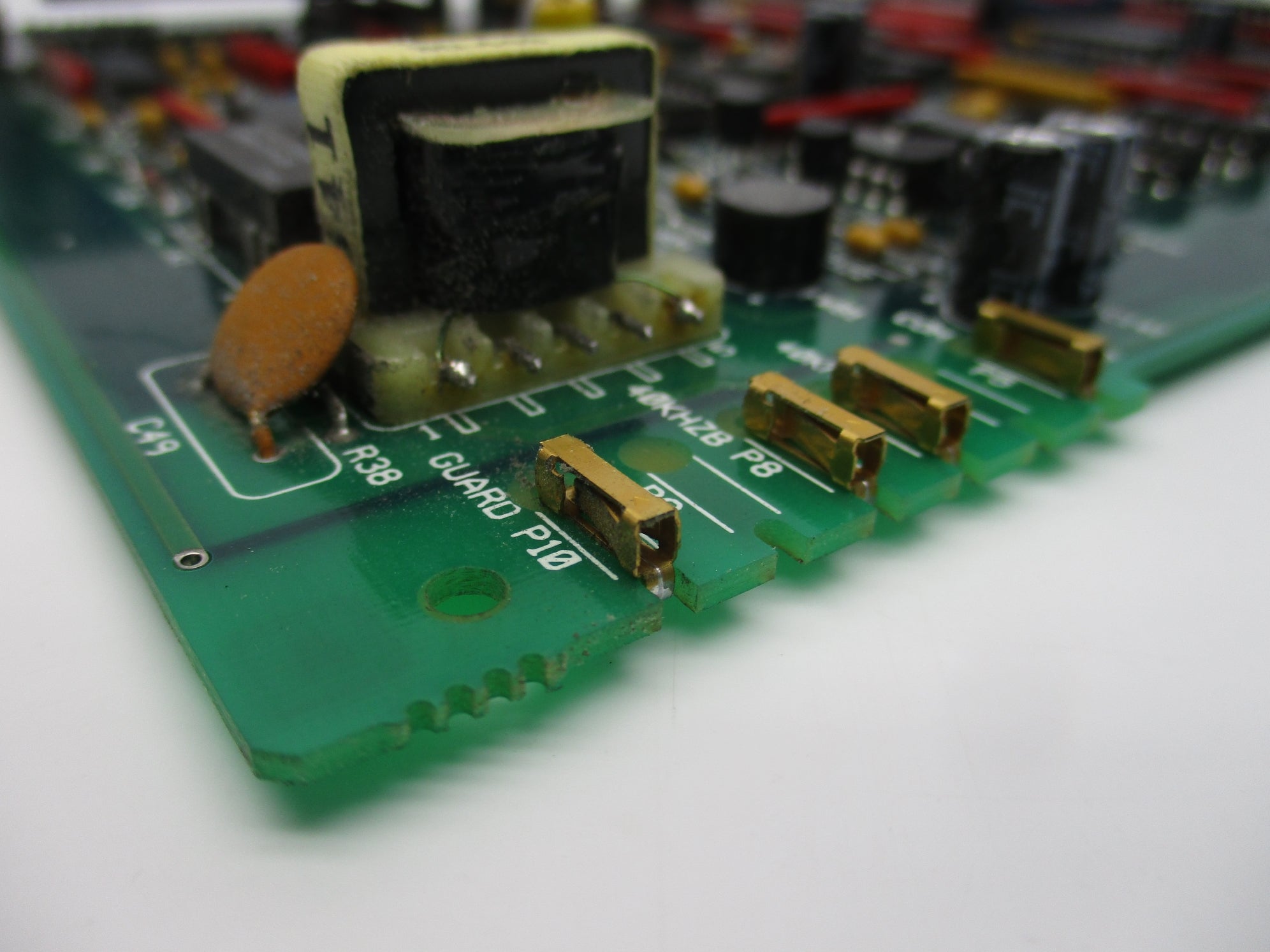 MACO A-13399-3 (AS PICTURED) REMAN