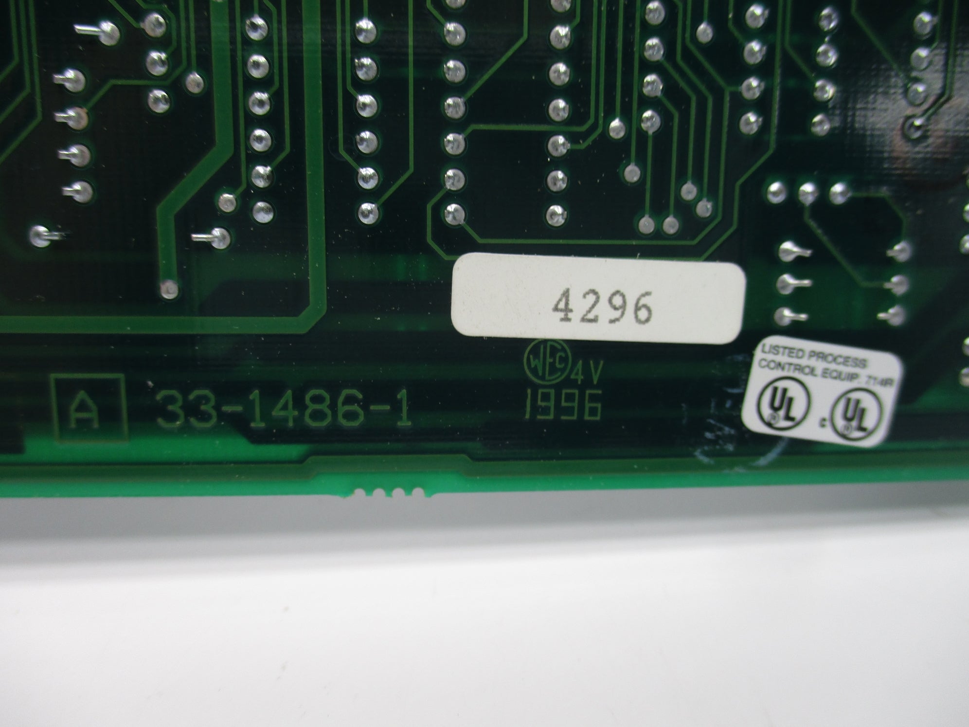 MACO A-13399-3 (AS PICTURED) REMAN