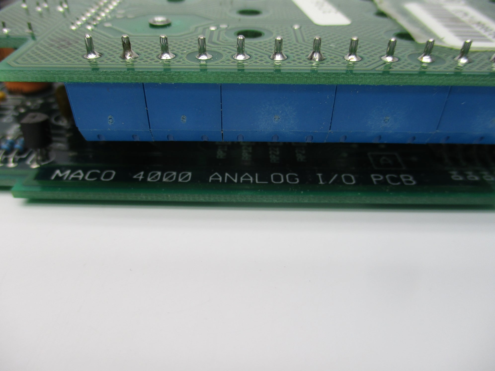 MACO A-13399-3 (AS PICTURED) REMAN