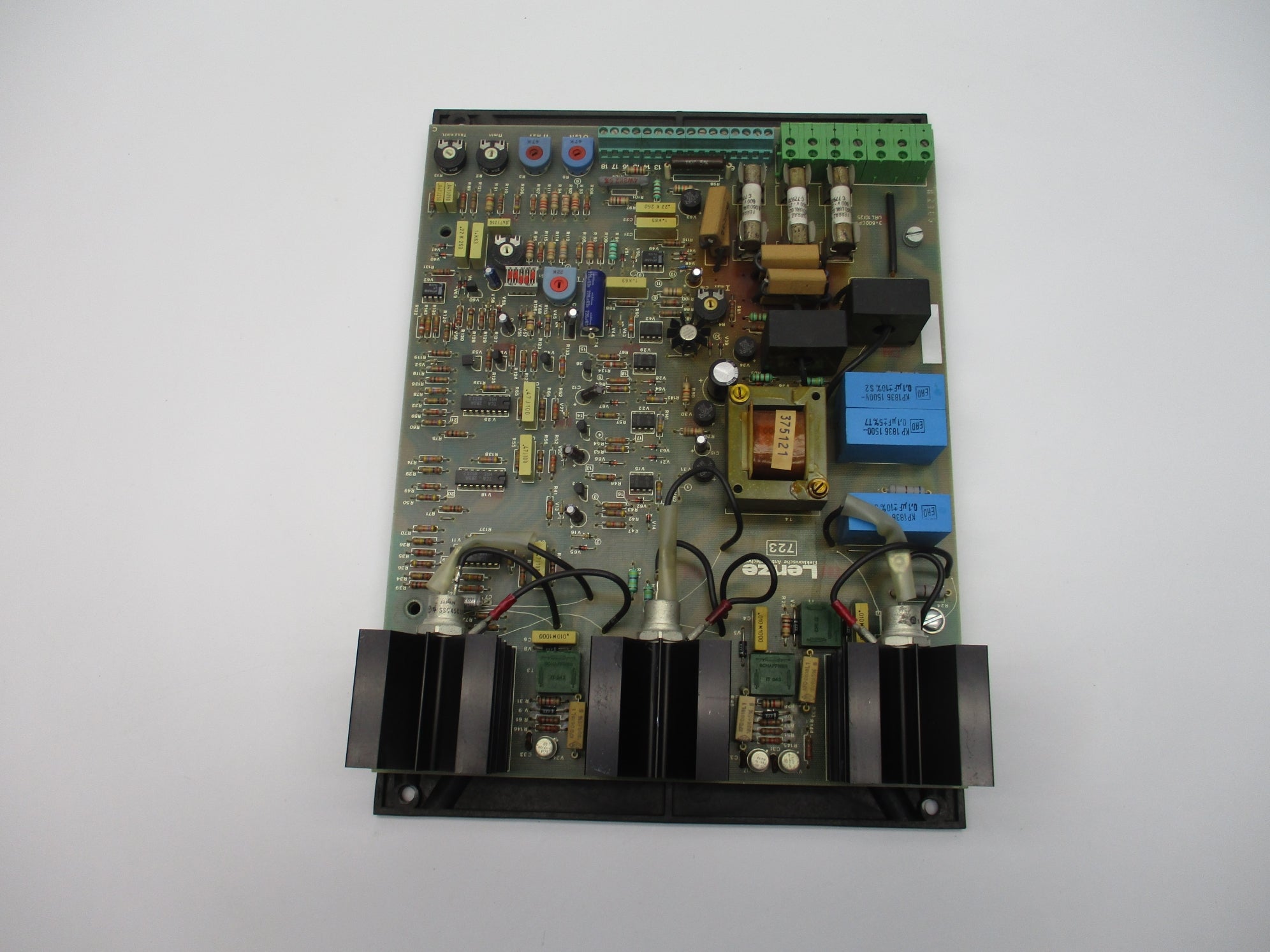 LENZE 723 REMAN