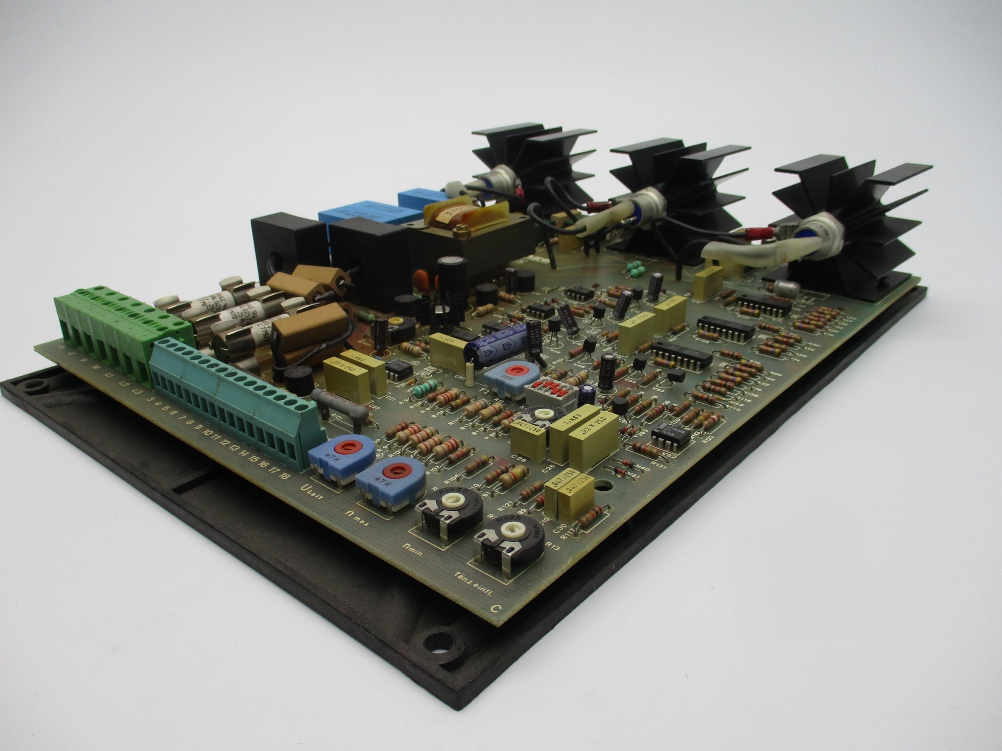 LENZE 723 REMAN