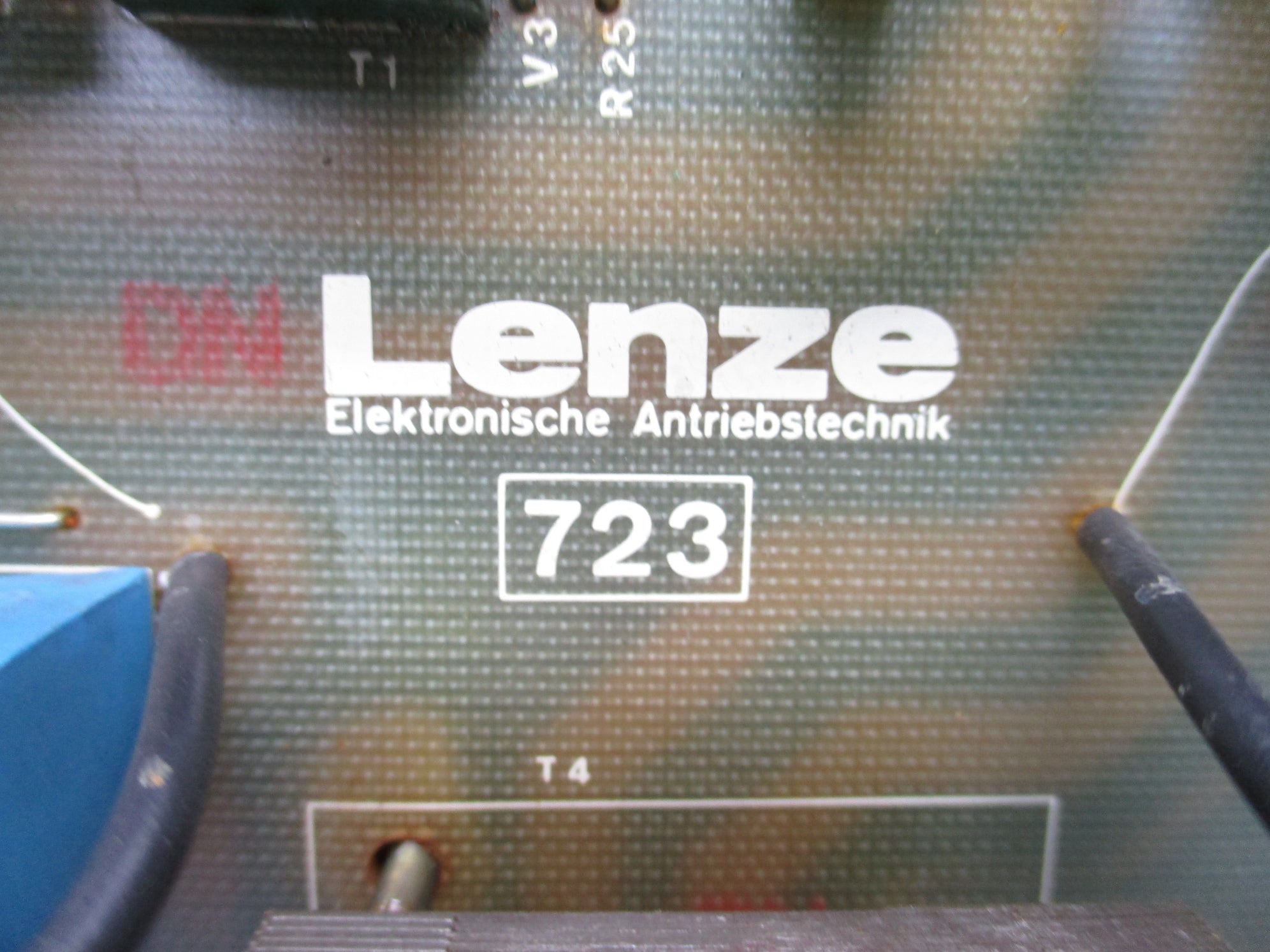 LENZE 723 REMAN