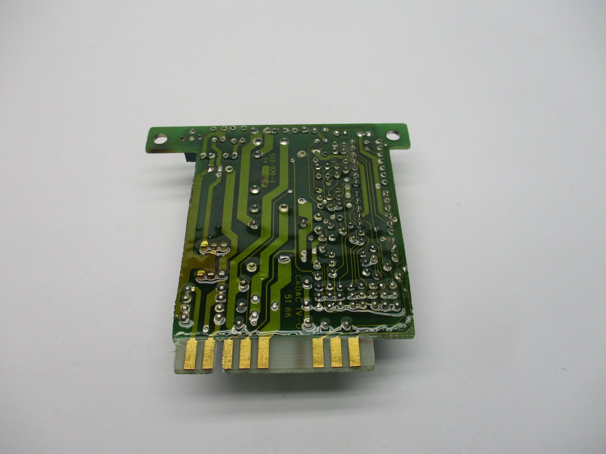 POWERS PROCESS CONTROLS  512-109-1 UNMP