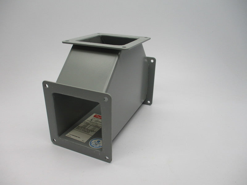 HOFFMAN F-44WT NSNP