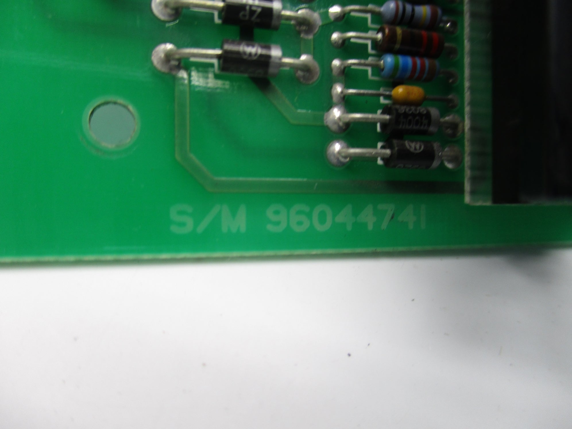 INDUSTRIAL SPARE PART 960268 UNMP