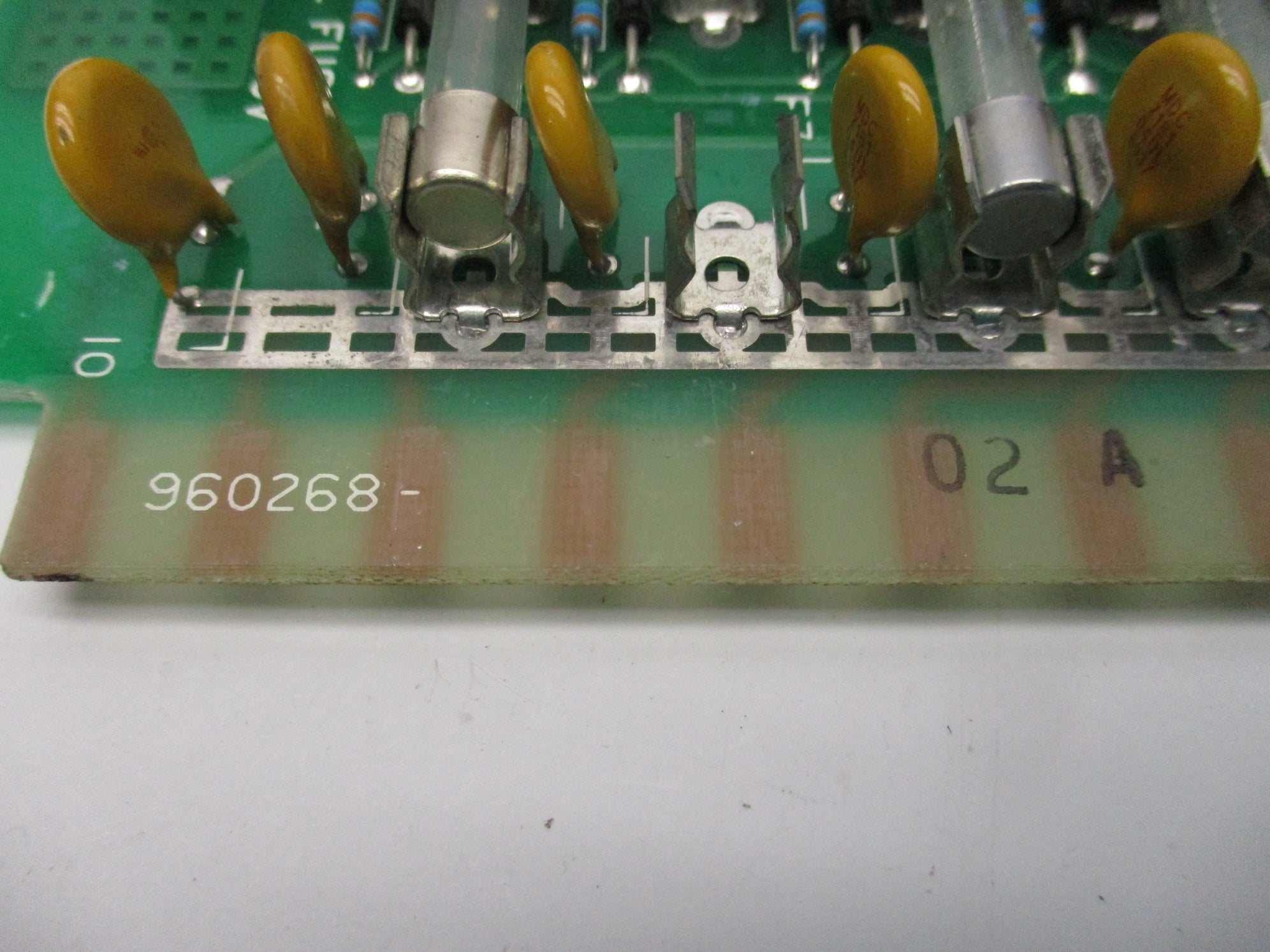 INDUSTRIAL SPARE PART 960268 UNMP