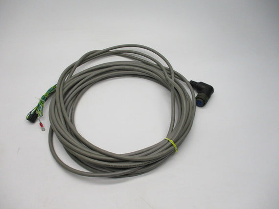 INTERCON INC CP3B-1MPB-0140-AAB NSNP