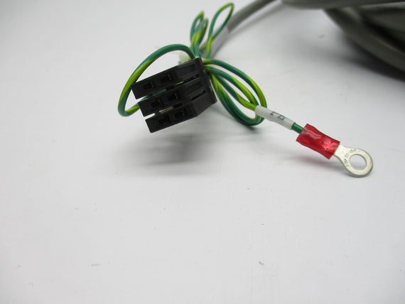INTERCON INC CP3B-1MPB-0140-AAB NSNP