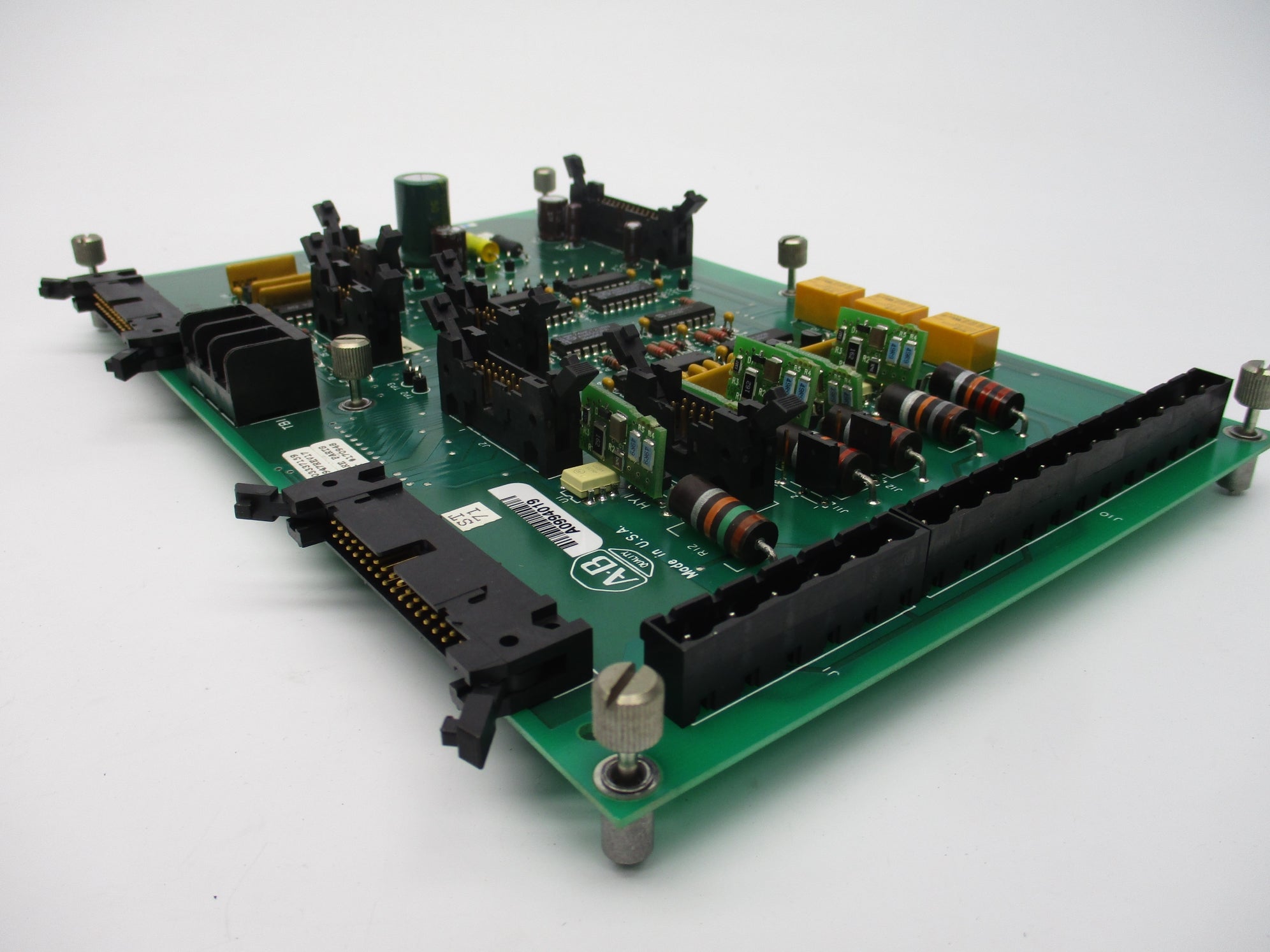 ALLEN BRADLEY 170948 REMAN