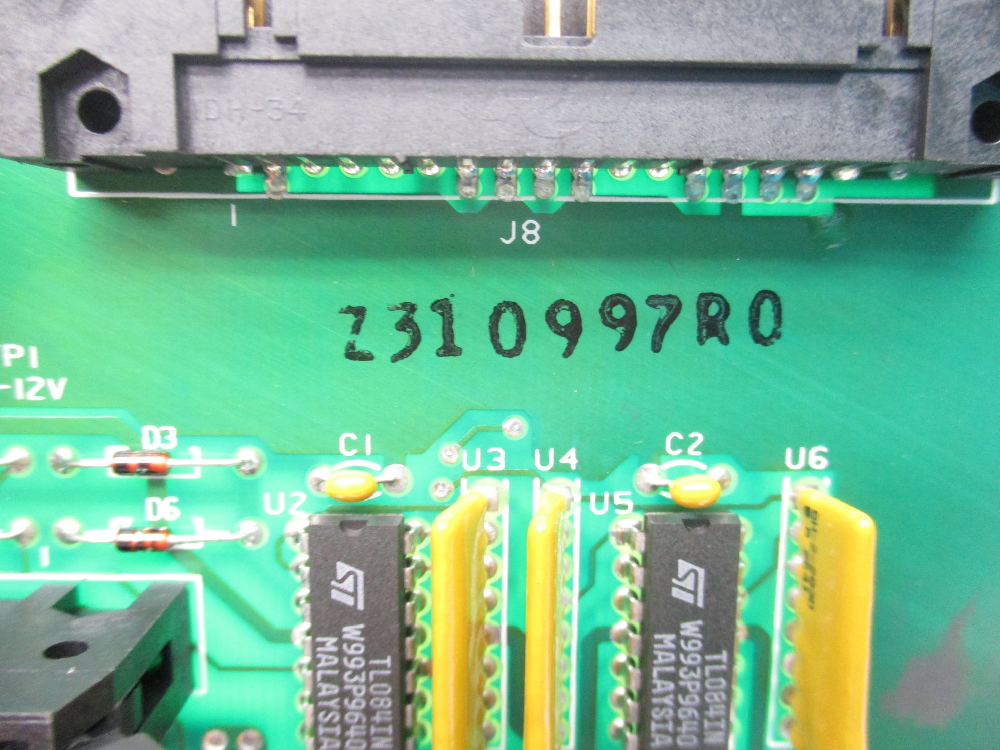 ALLEN BRADLEY 170948 REMAN