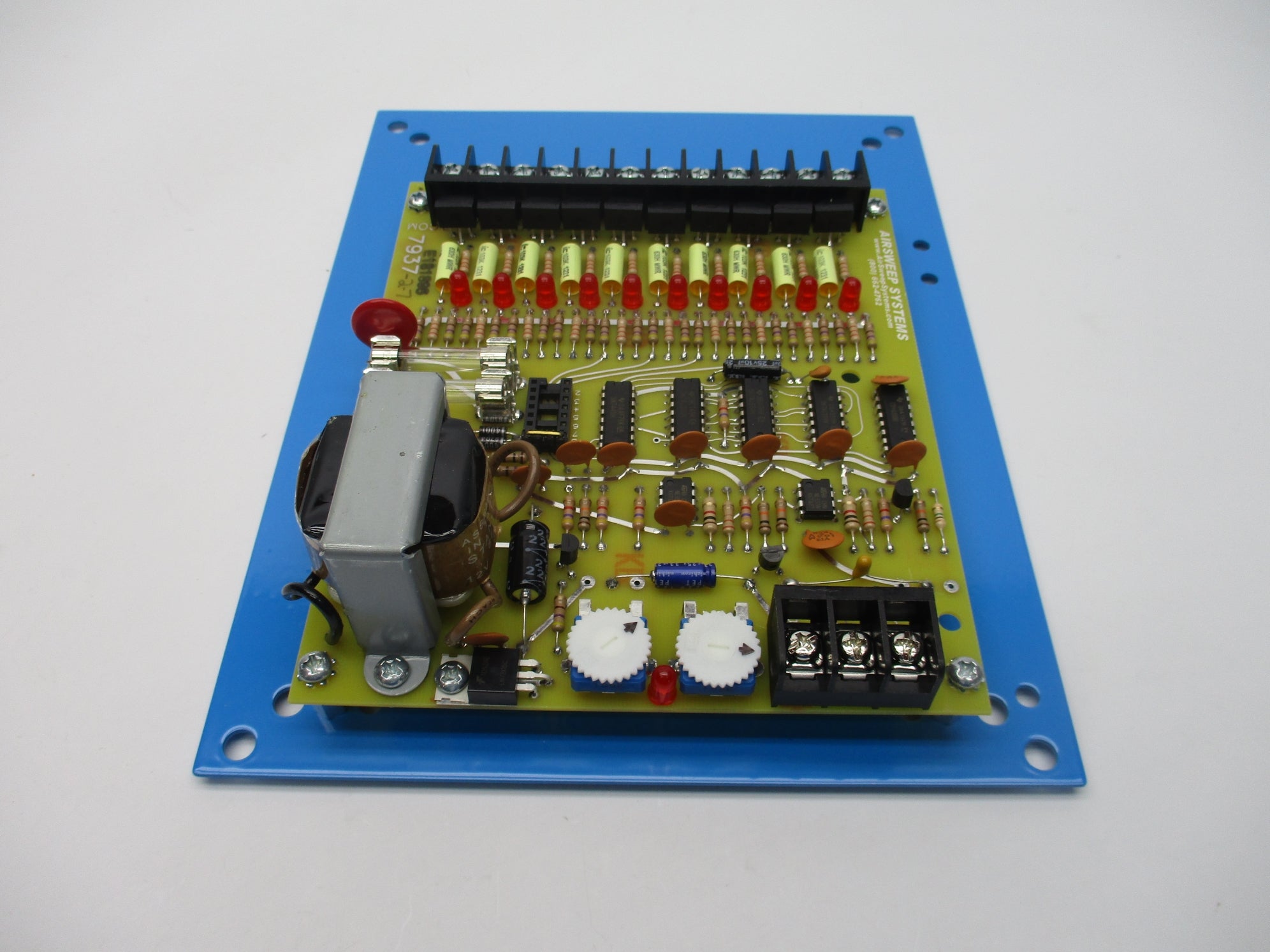 AIRSWEEP SYSTEMS 7937-2-7 NSNP