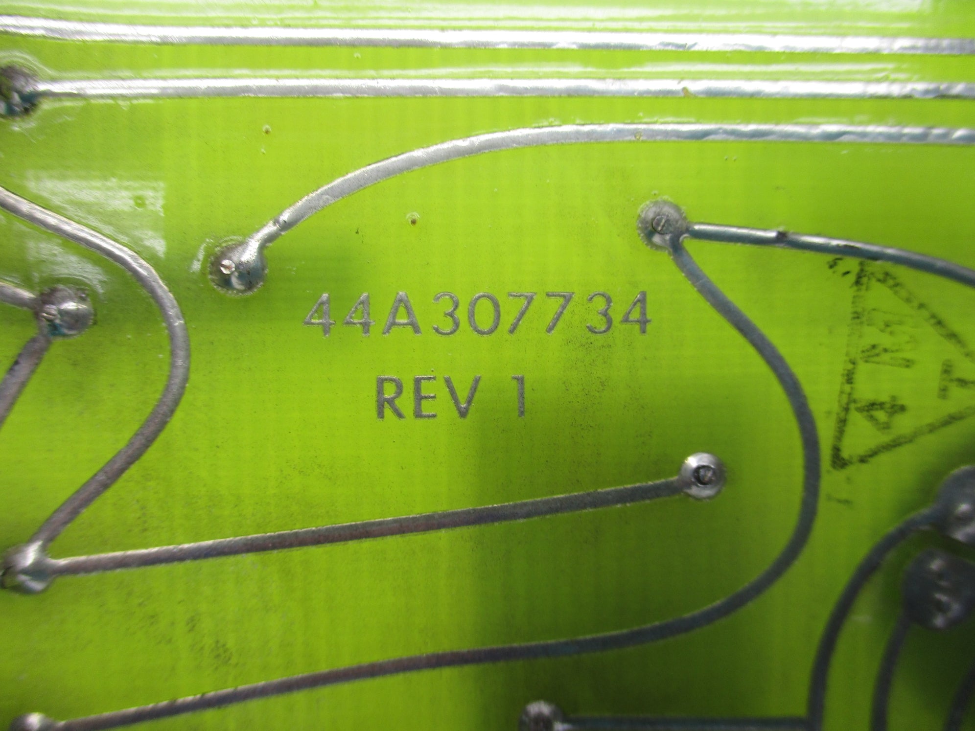 GENERAL ELECTRIC 1589K27G701 UNMP