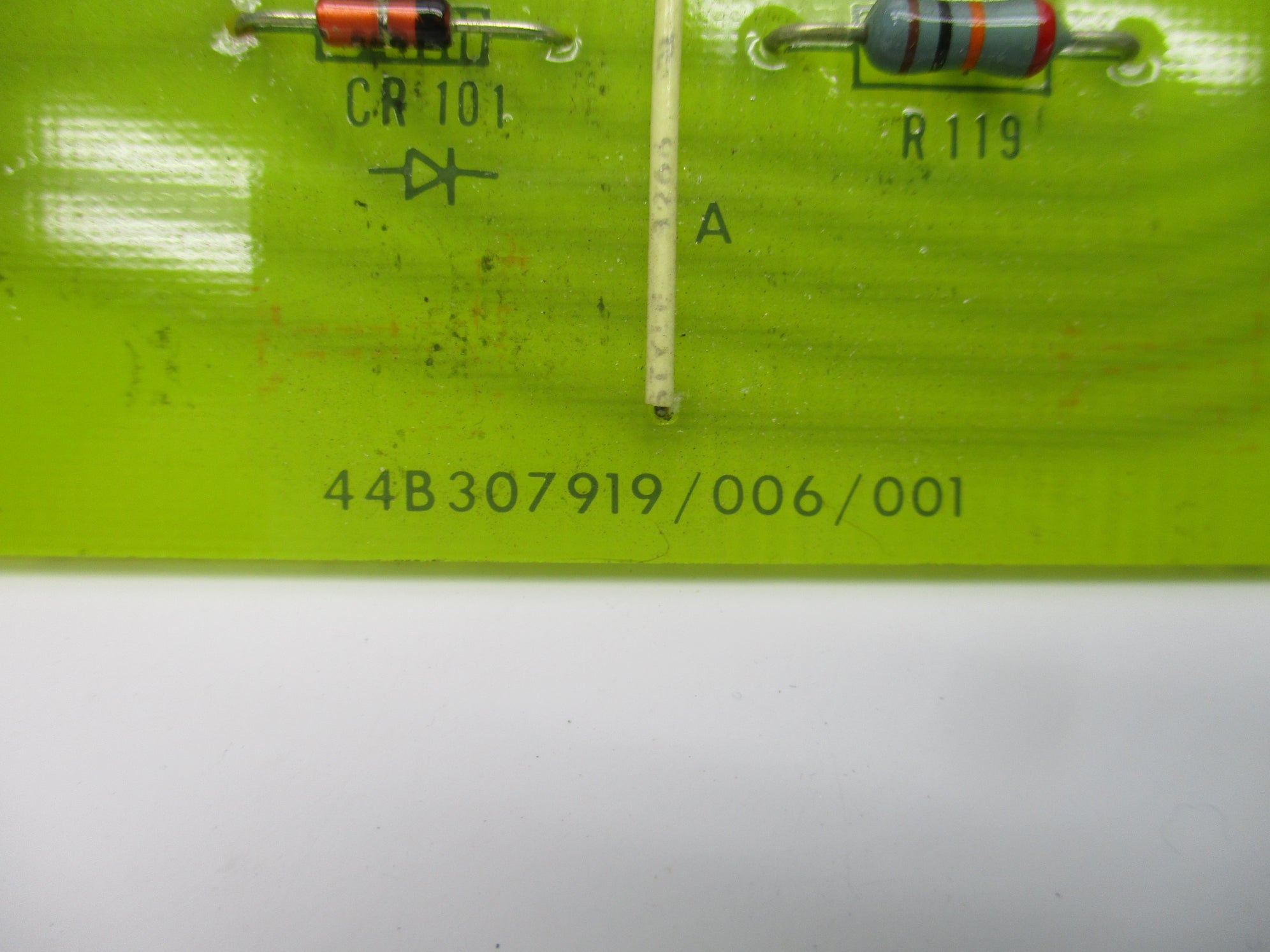 GENERAL ELECTRIC 1589K27G701 UNMP