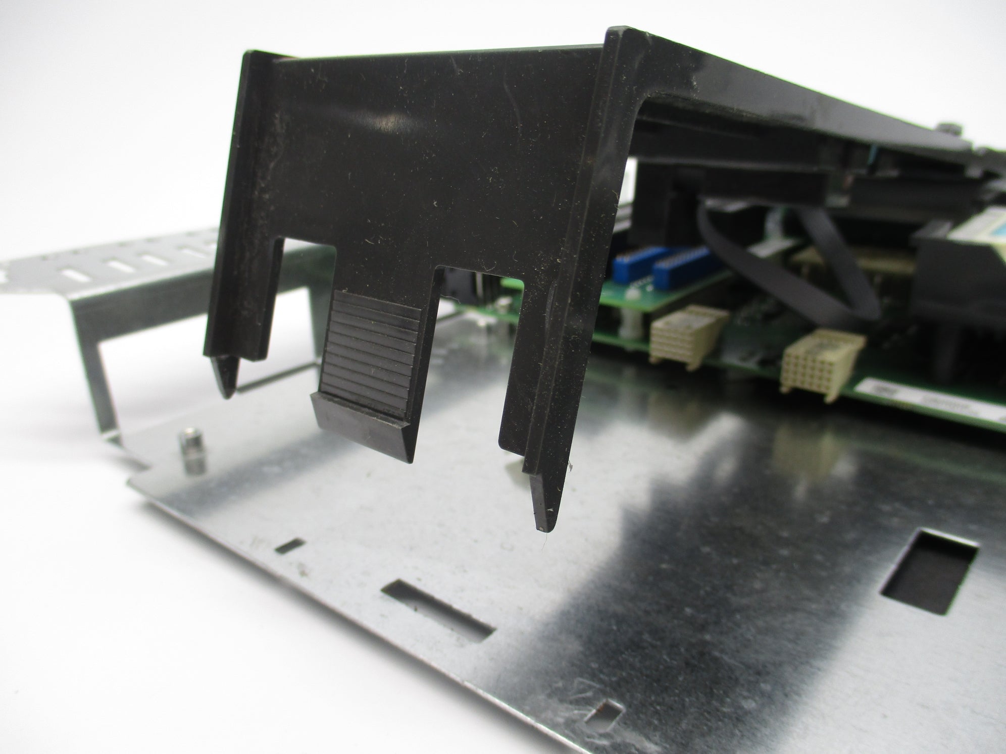 SIEMENS 6SL3055-0AA00-2EB0 (AS PICTURED) NSNP