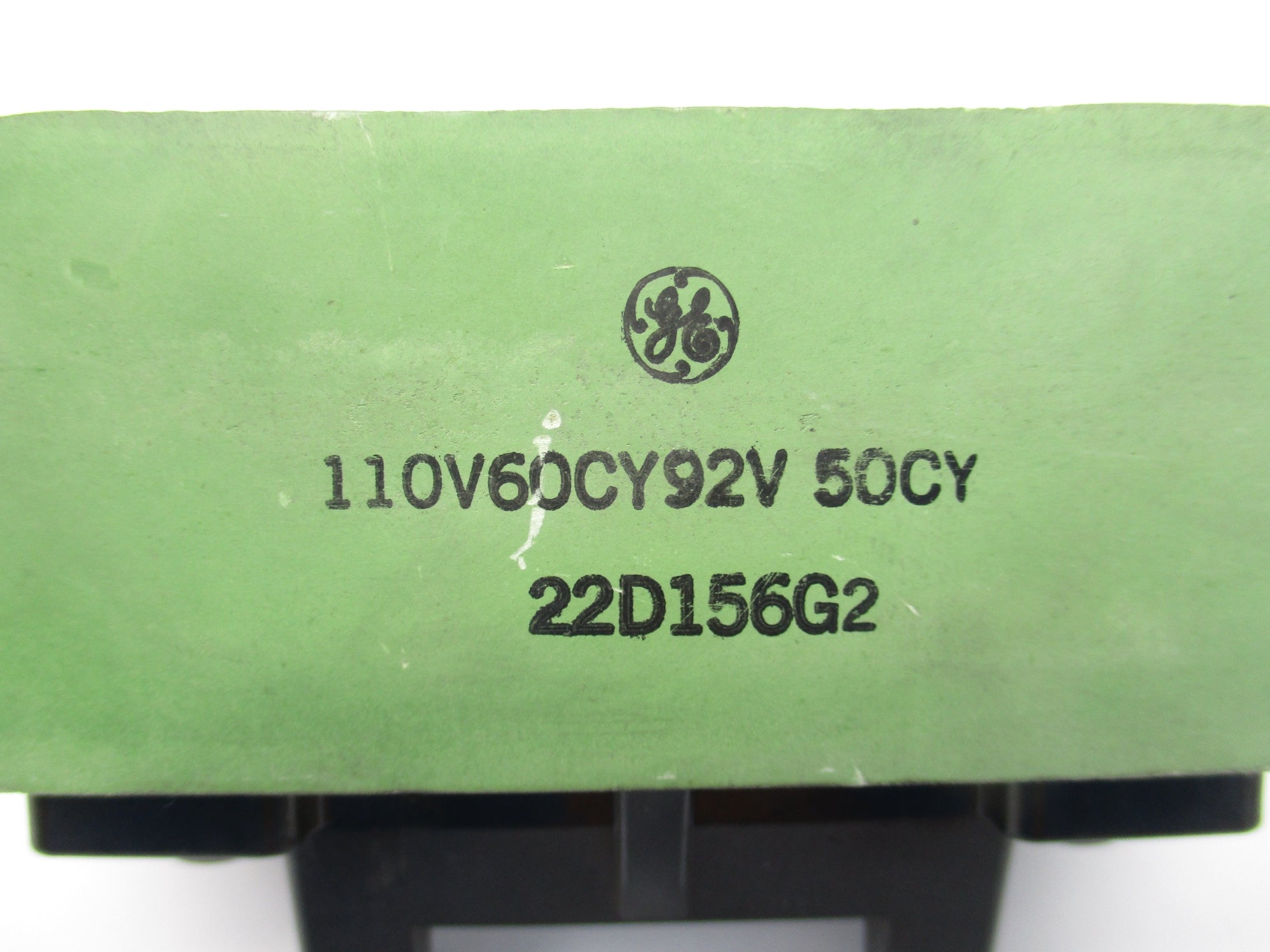 GENERAL ELECTRIC 22D156G2 NSNP