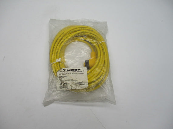 TURCK WK40-10M NSMP