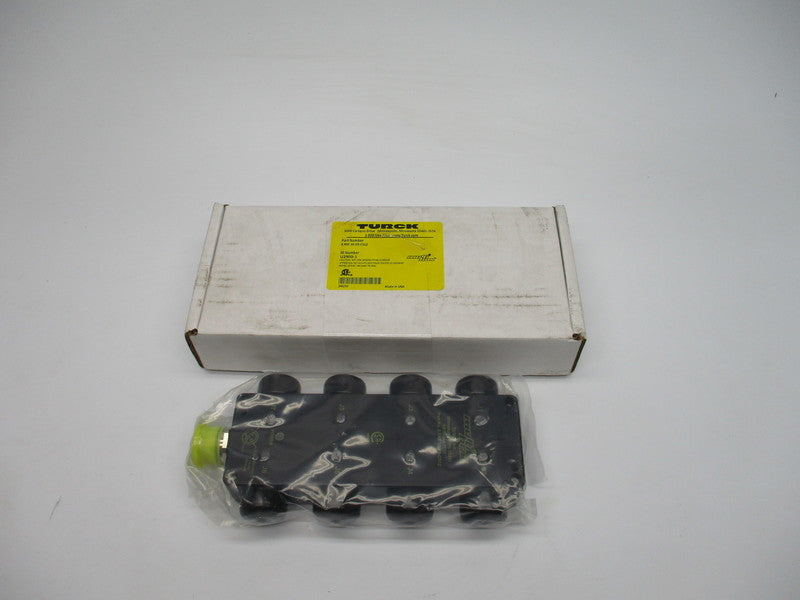 TURCK 8 RKF 30-X9-CS12 NSMP