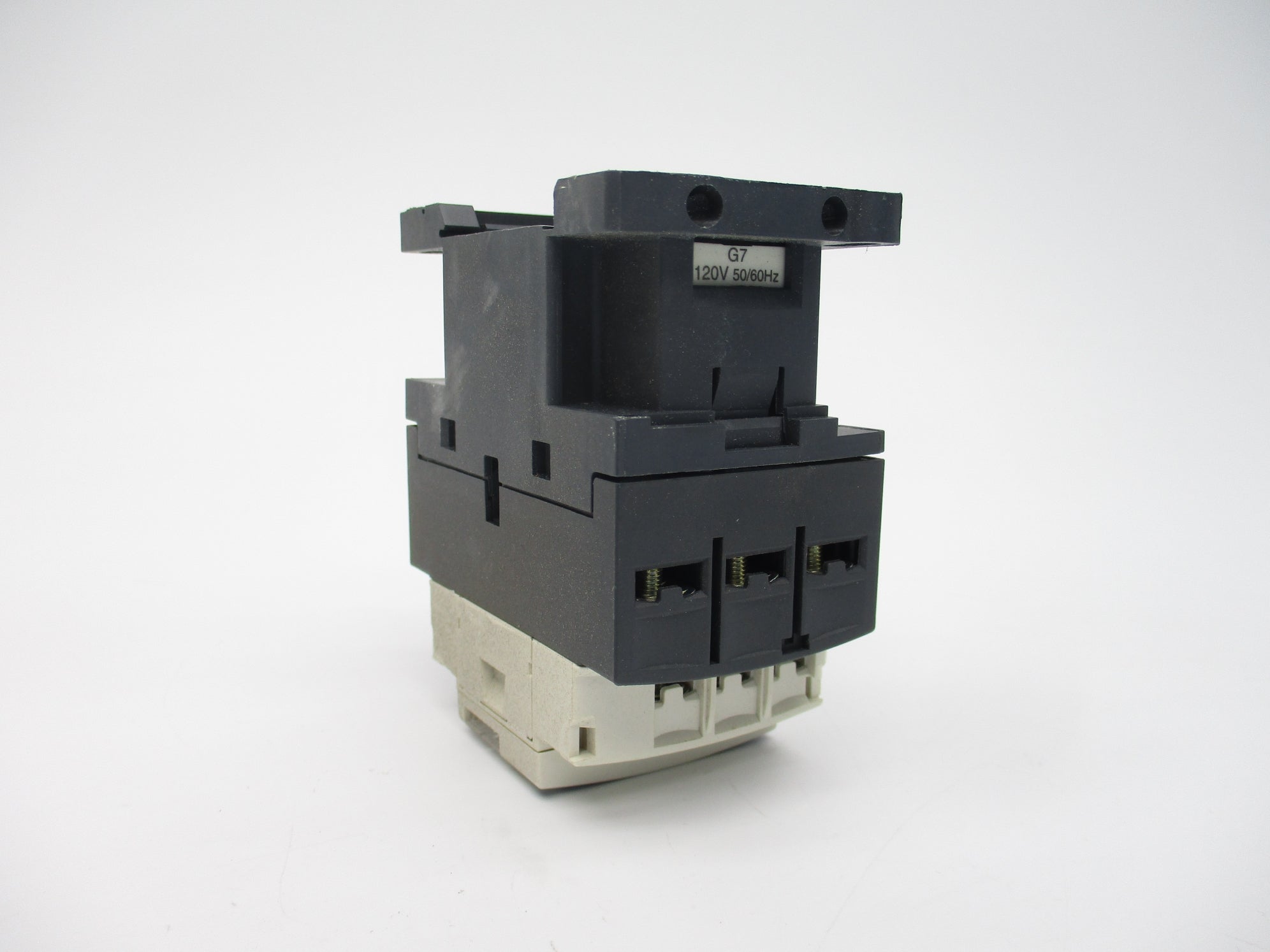 TELEMECANIQUE LC1D18G7 120V NSNP