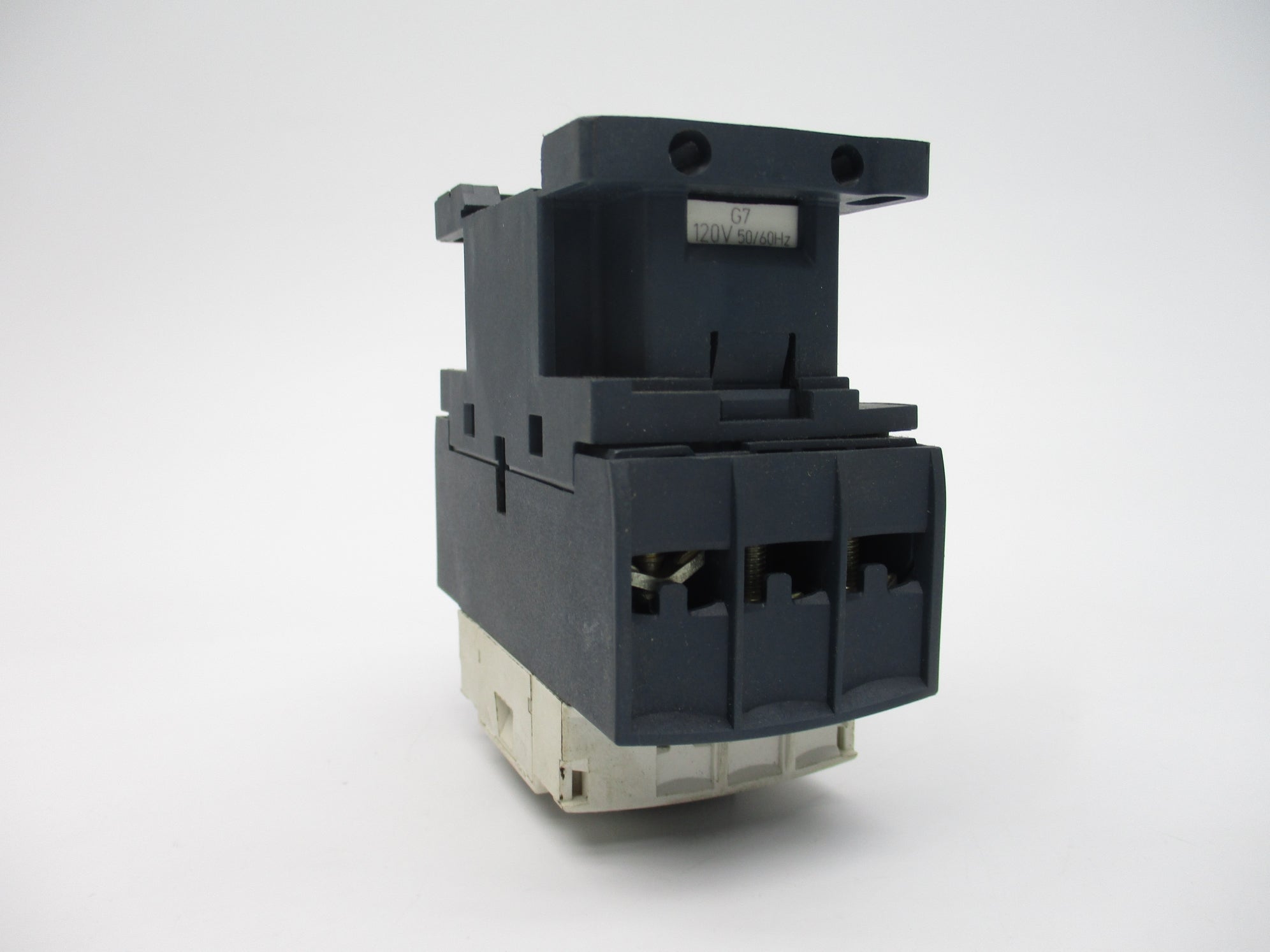 SCHNEIDER ELECTRIC LC1D32G7 120V NSNP
