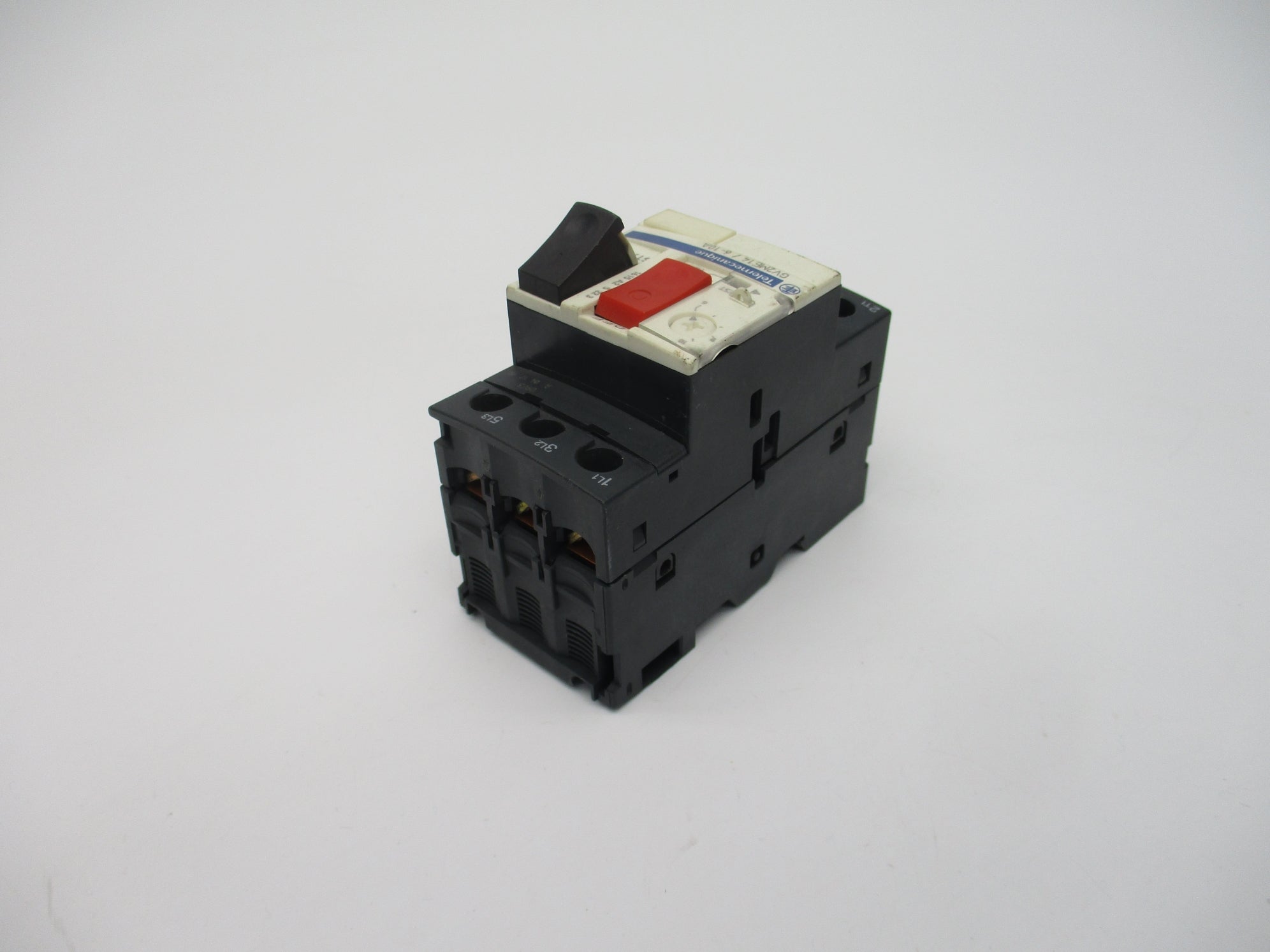 TELEMECANIQUE GV2ME14 6-10A UNMP