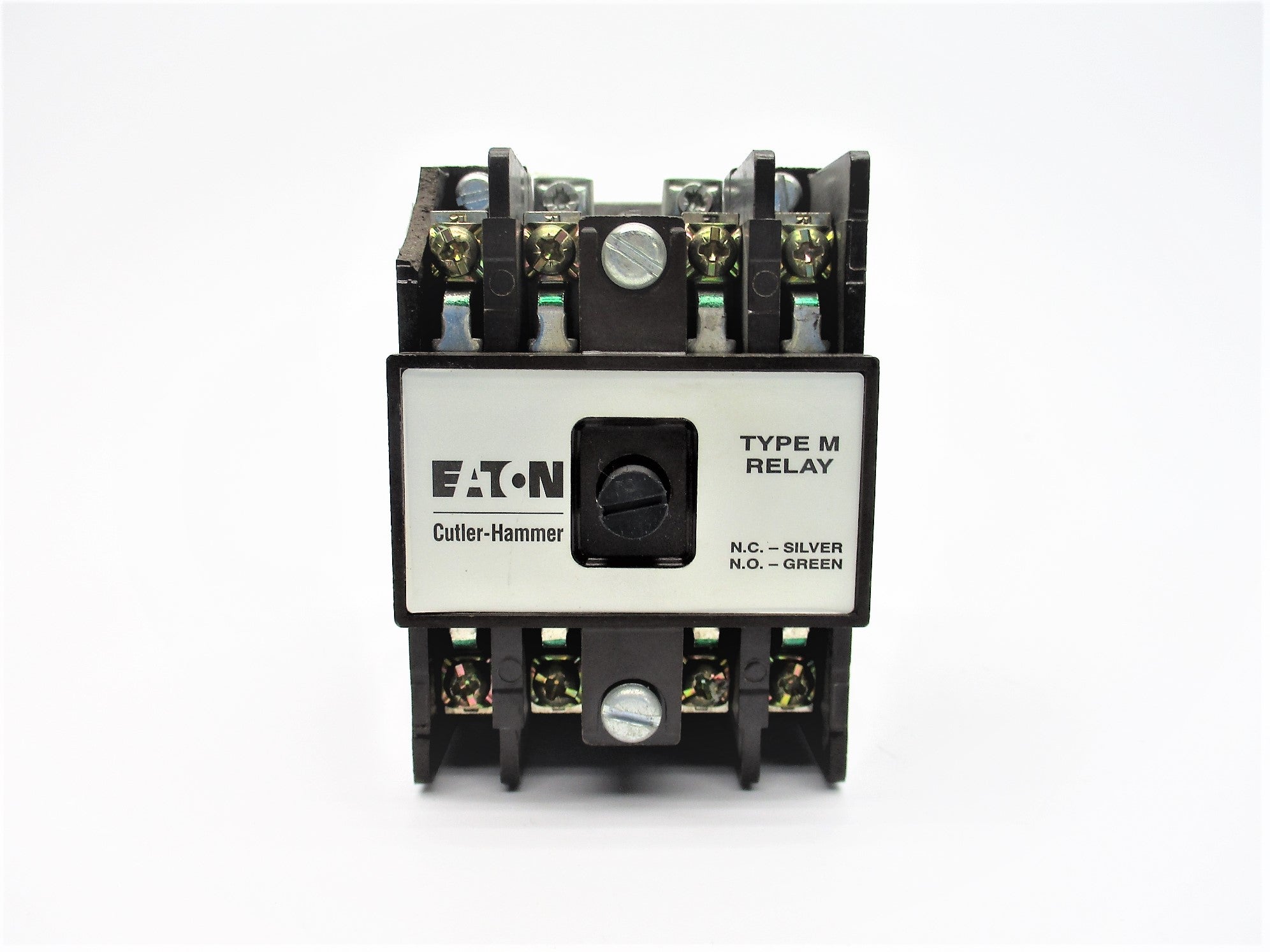 CUTLER HAMMER D26MPR 10A 660/60 550/50 UNMP