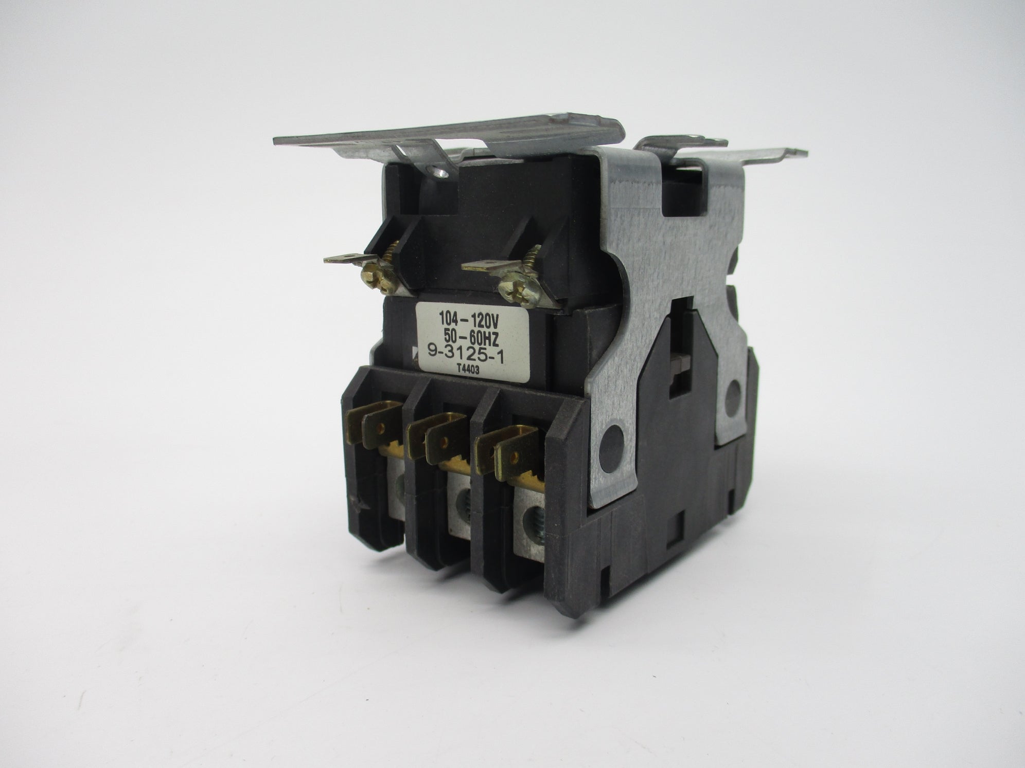 CUTLER HAMMER C25DNF340 104-120V SER. C1 NSNP
