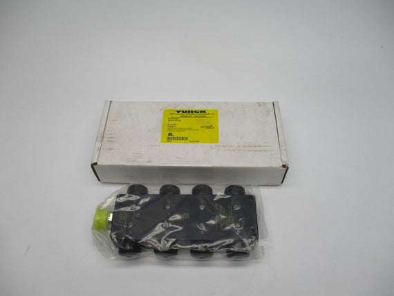 TURCK 8 RKF 30-X9-CS12 NSMP