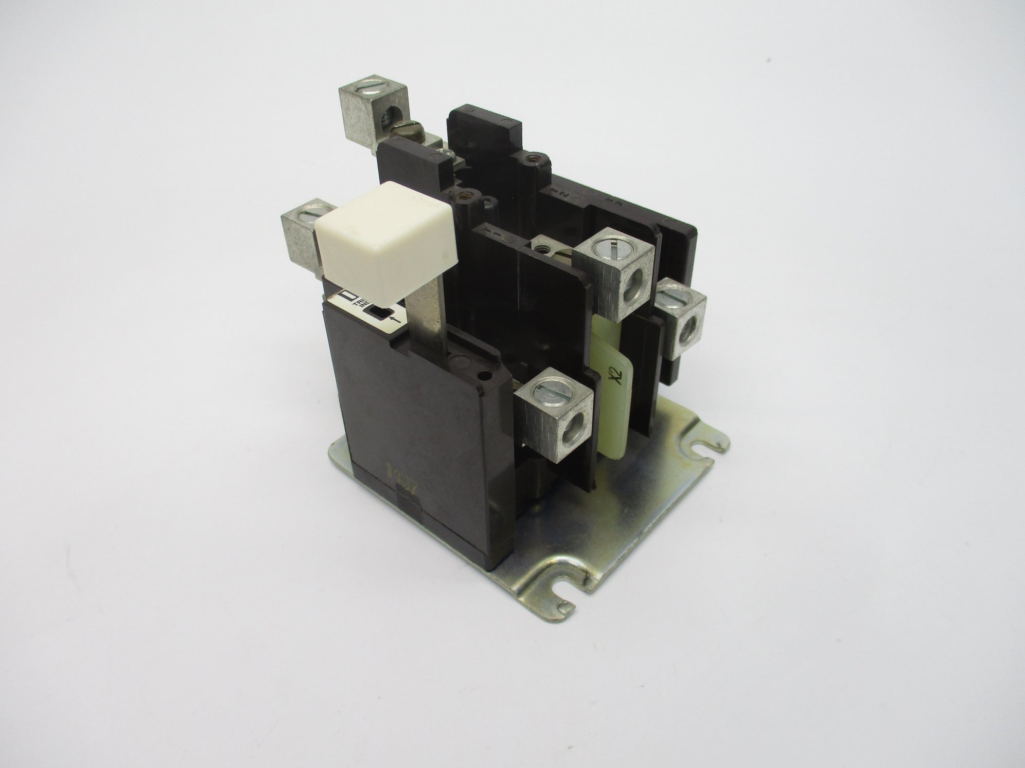 CUTLER HAMMER C300DN3 SER. B1 NSNP