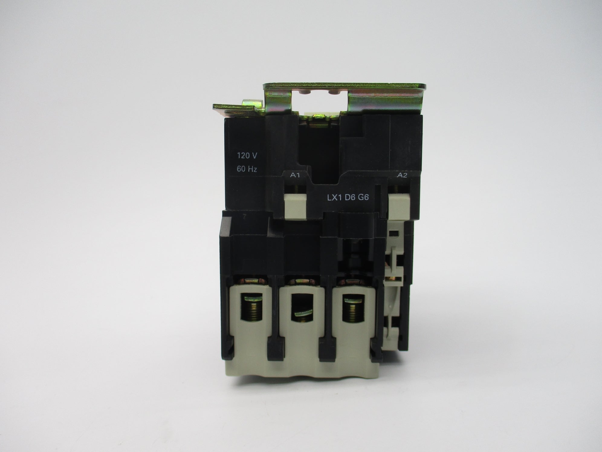 TELEMECANIQUE LC1D6511 120V NSNP