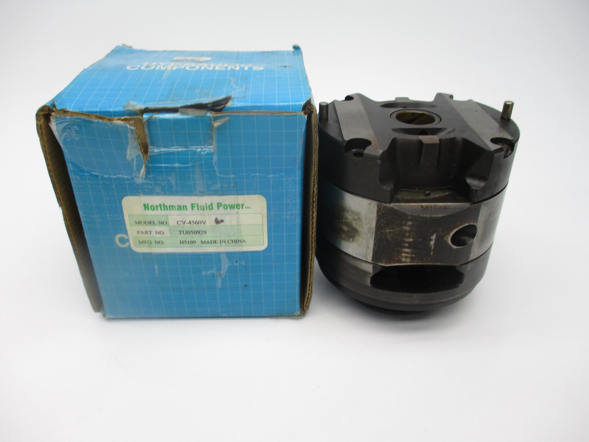 NORTHMAN FLUID POWER CV4560V NSMP