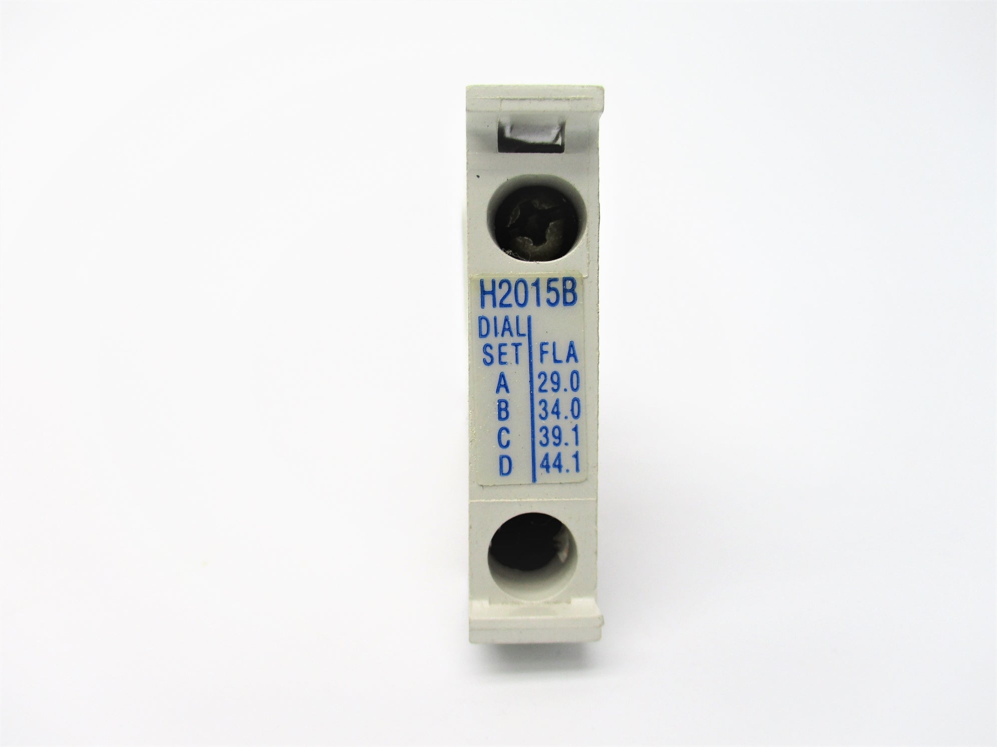 CUTLER HAMMER H2015B-3 (PKG OF 3) NSMP