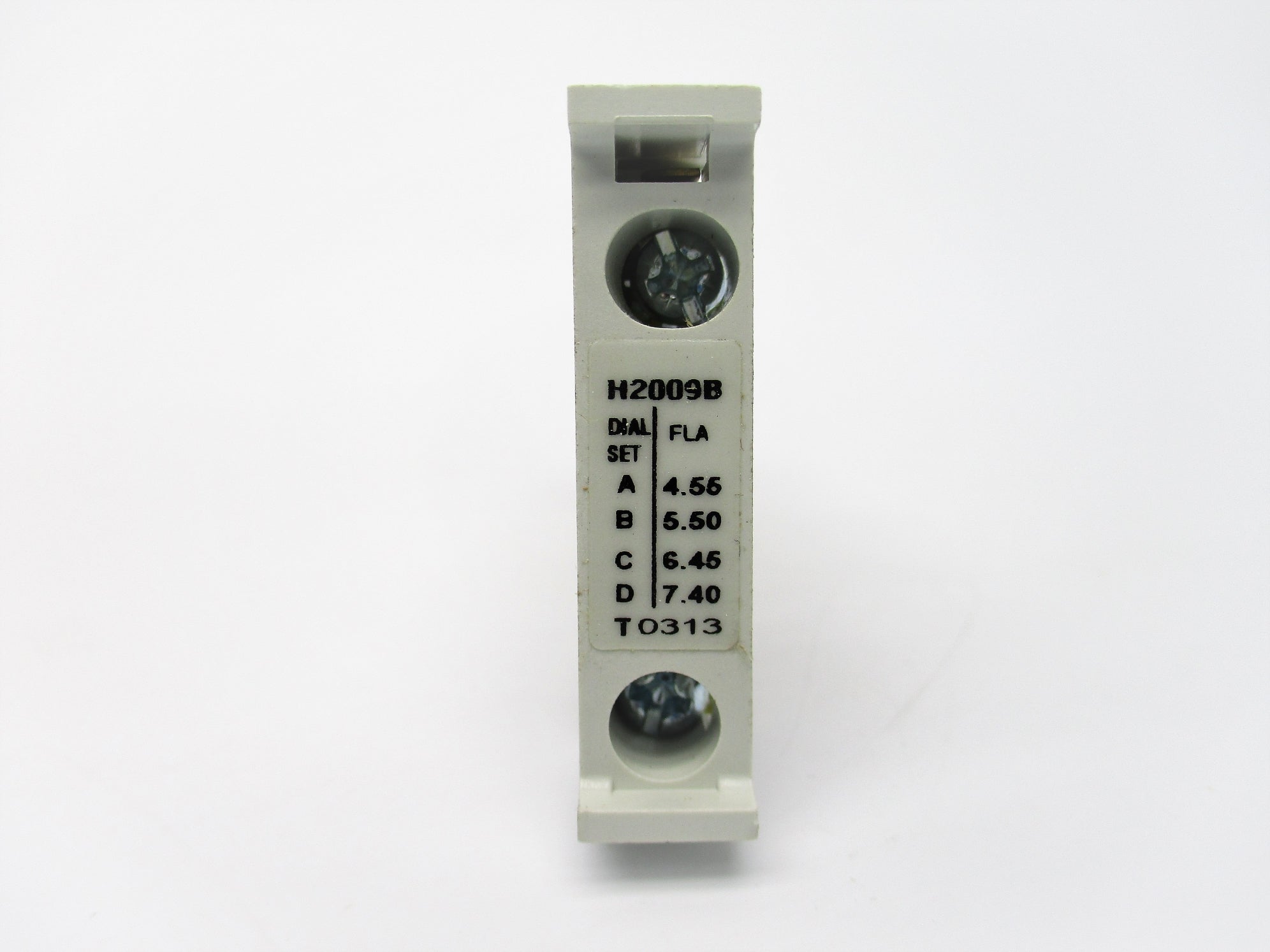 EATON H2009-3 (PKG OF 3) NSMP