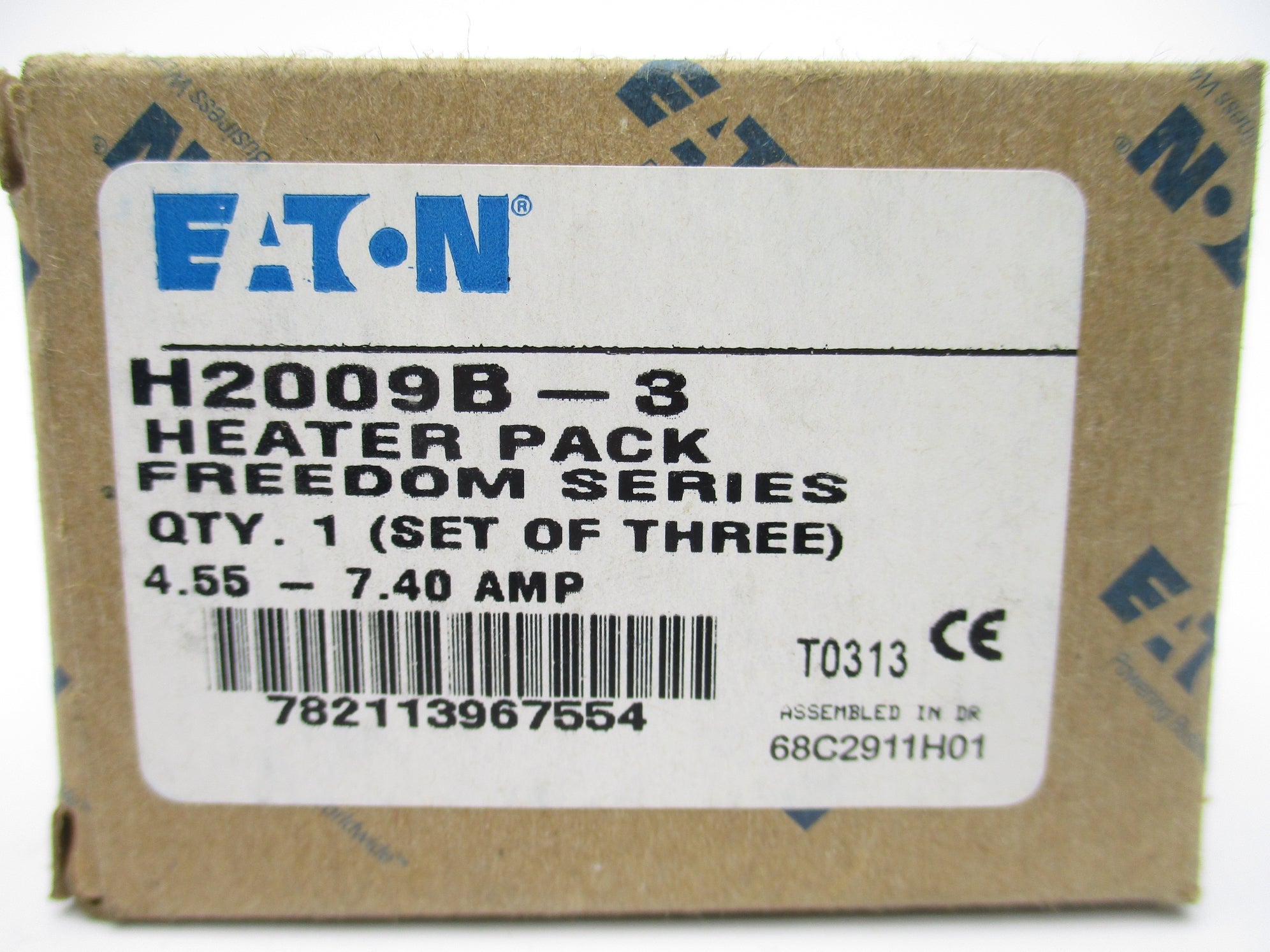 EATON H2009-3 (PKG OF 3) NSMP