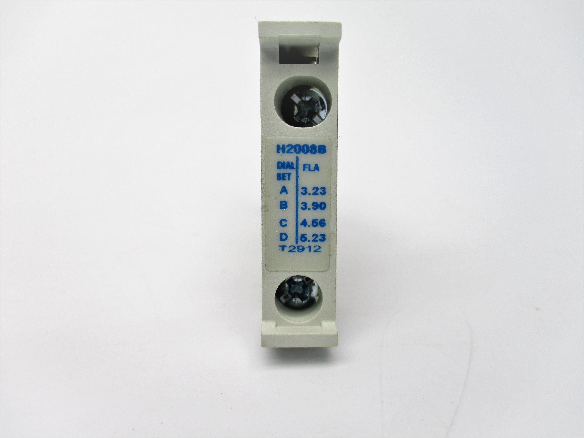 EATON H2008-3 (PKG OF 3) NSMP