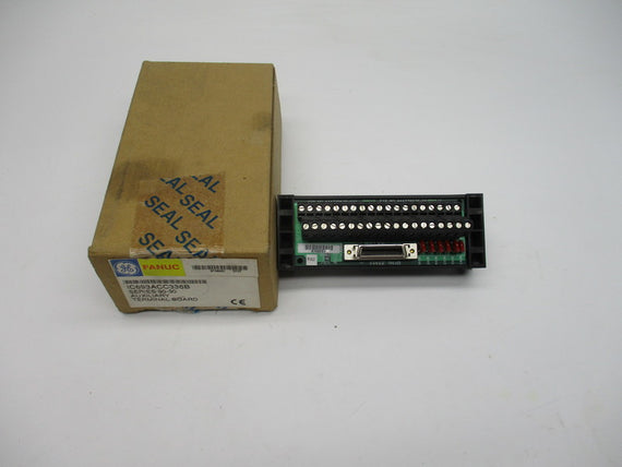 GE FANUC IC693ACC336B NSMP