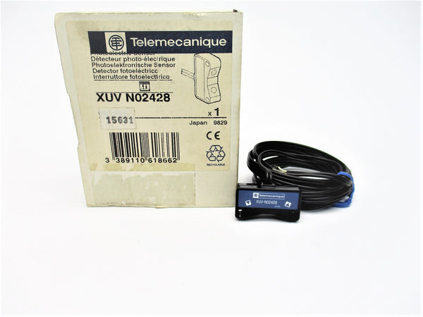 TELEMECANIQUE XUVN02428 NSMP