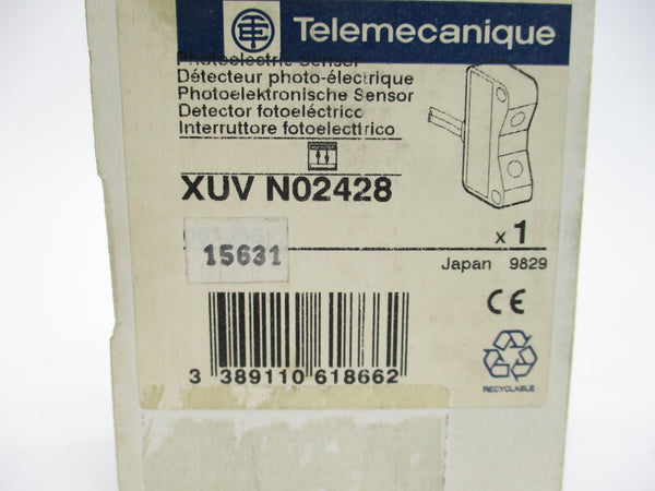 TELEMECANIQUE XUVN02428 NSMP
