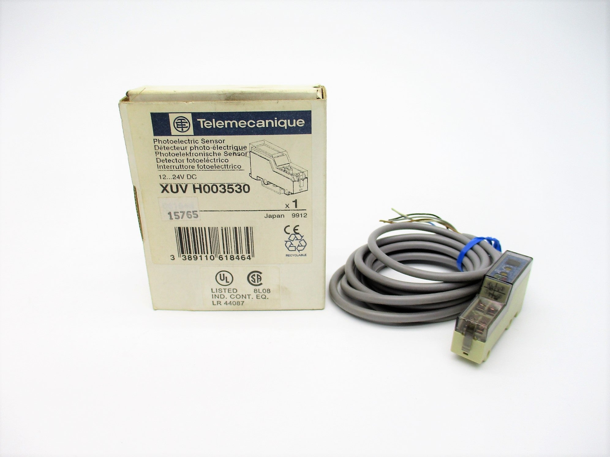 TELEMECANIQUE XUVH003530 NSMP