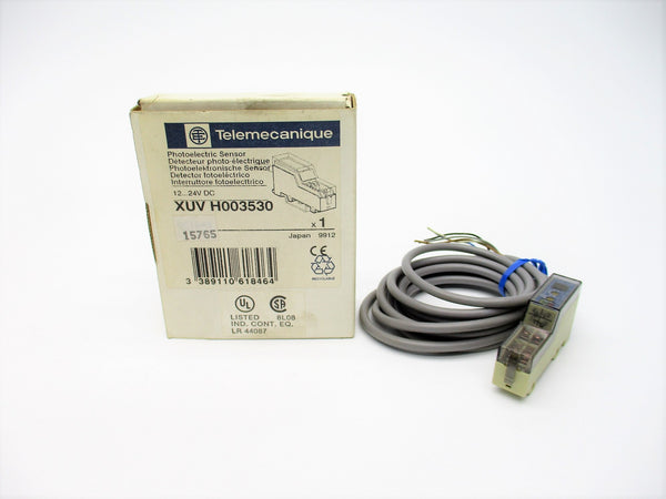 TELEMECANIQUE XUVH003530 NSMP