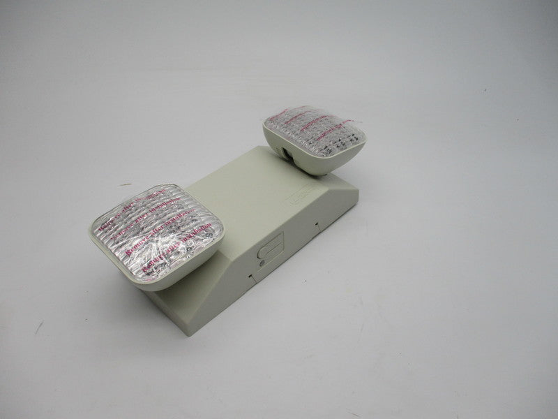 LITHONIA LIGHTING EU2 LED  M12 NSMP