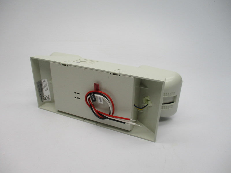 LITHONIA LIGHTING EU2 LED  M12 NSMP